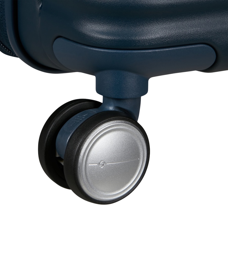 Paralux Cabin Suitcase (55cm) MIDNIGHT NAVY 1552 Image 11