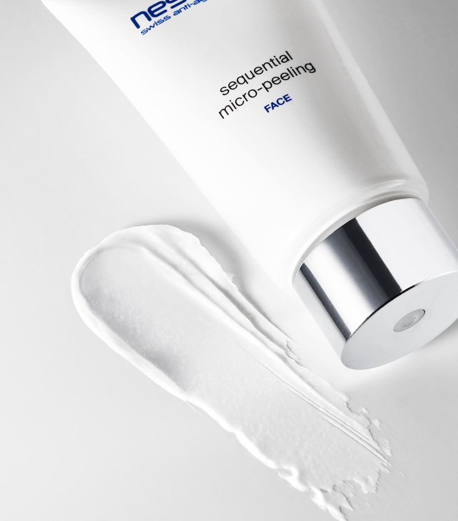 Sequential Micro-Peeling Treatment (60ml) NO COLOUR Image 3