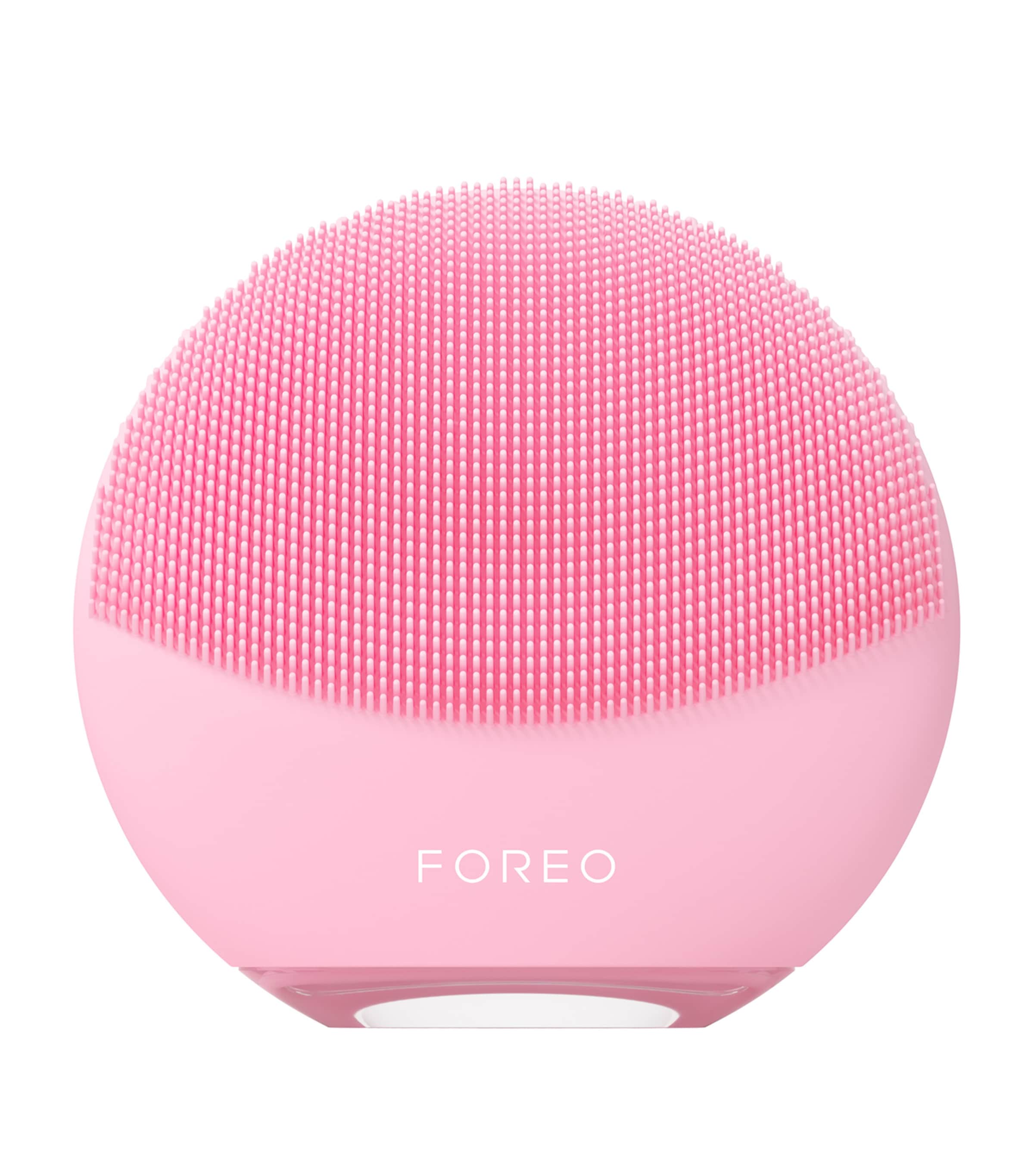 Foreo Mini Luna 4 Cleansing Tool In White