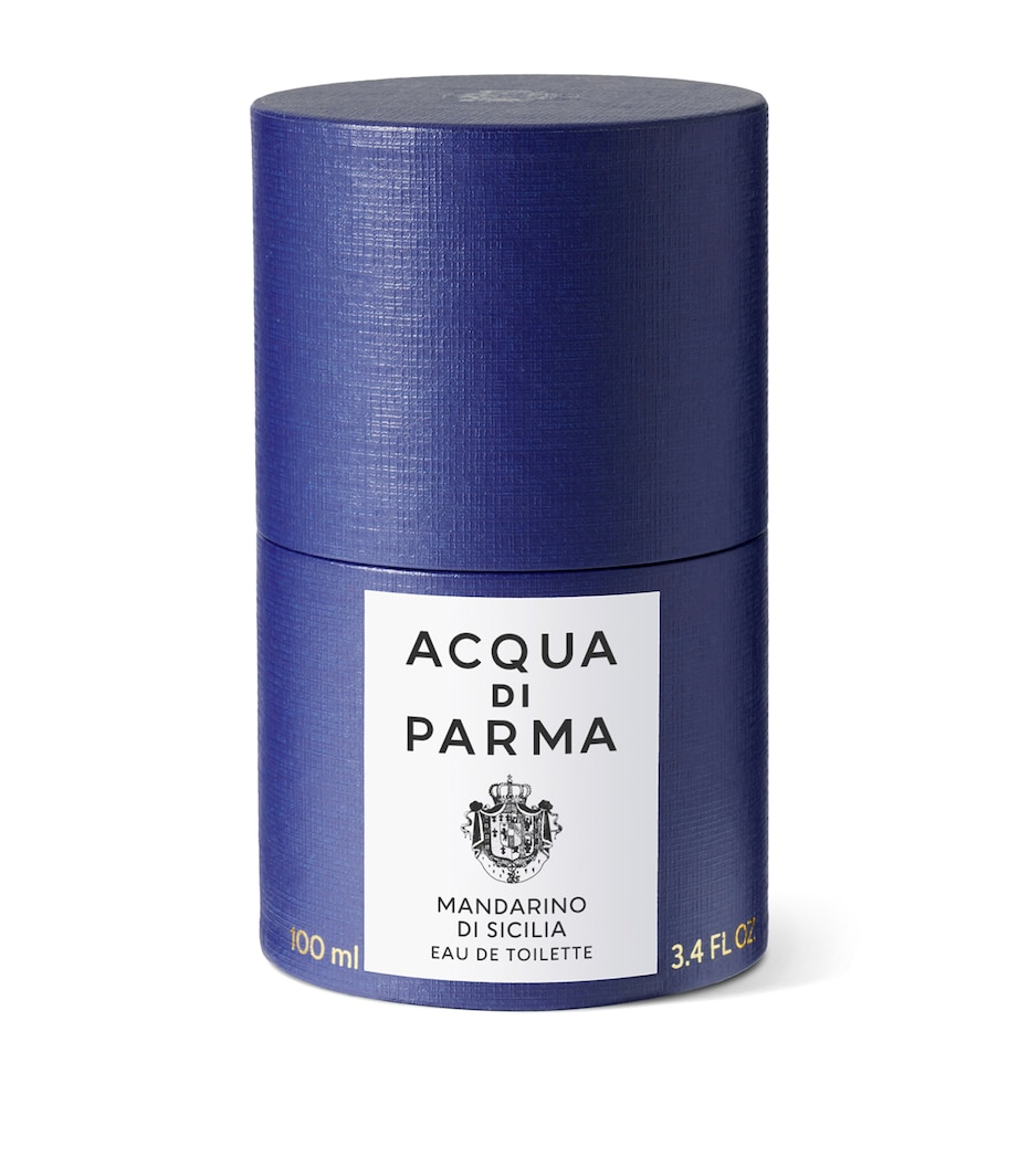 Acqua di Parma Blu Mediterraneo Mandarino di Sicilia Eau de Toilette (100ml) Image 3
