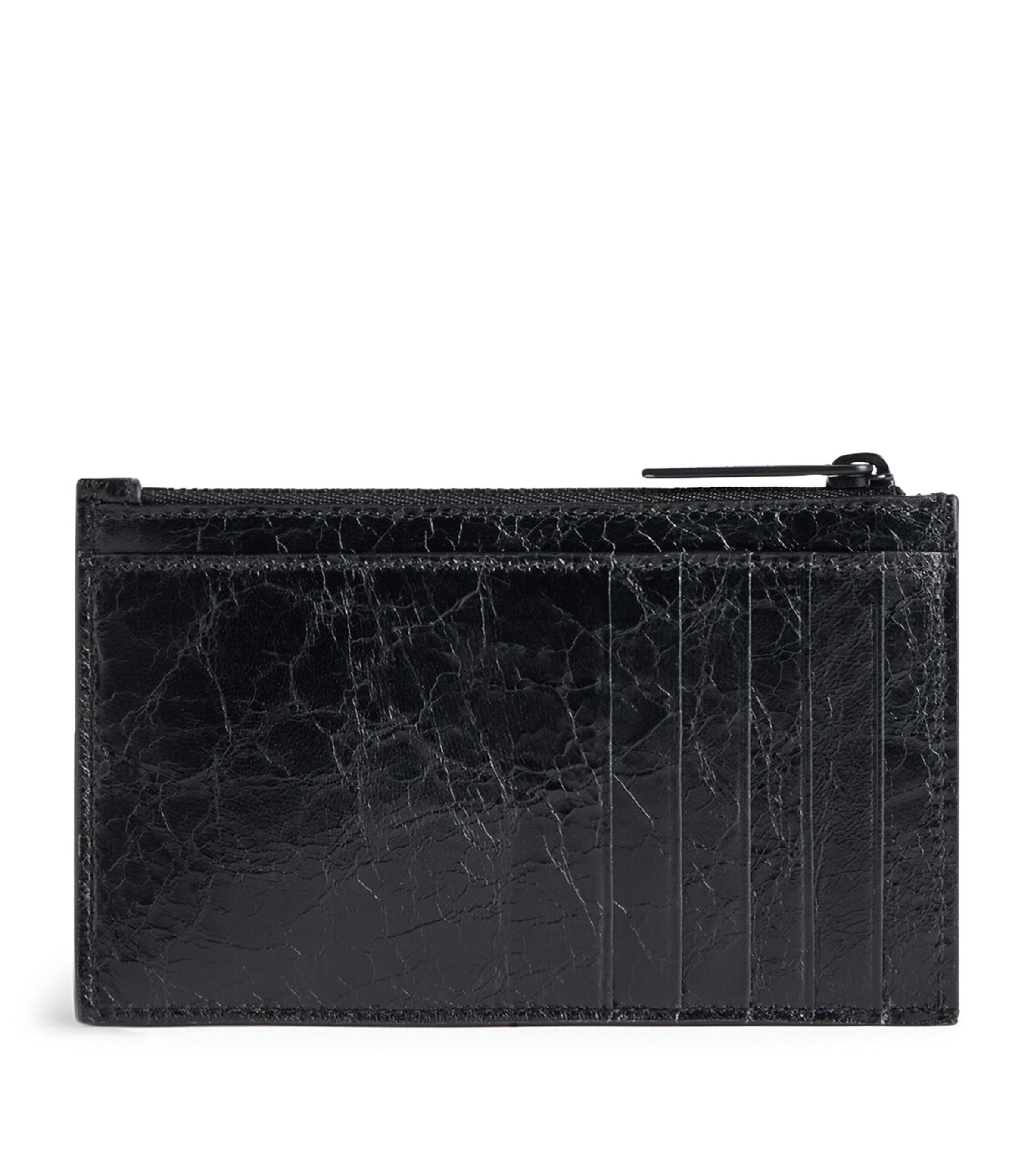 Leather Monaco Coin and Card Holder 1000 Image 2