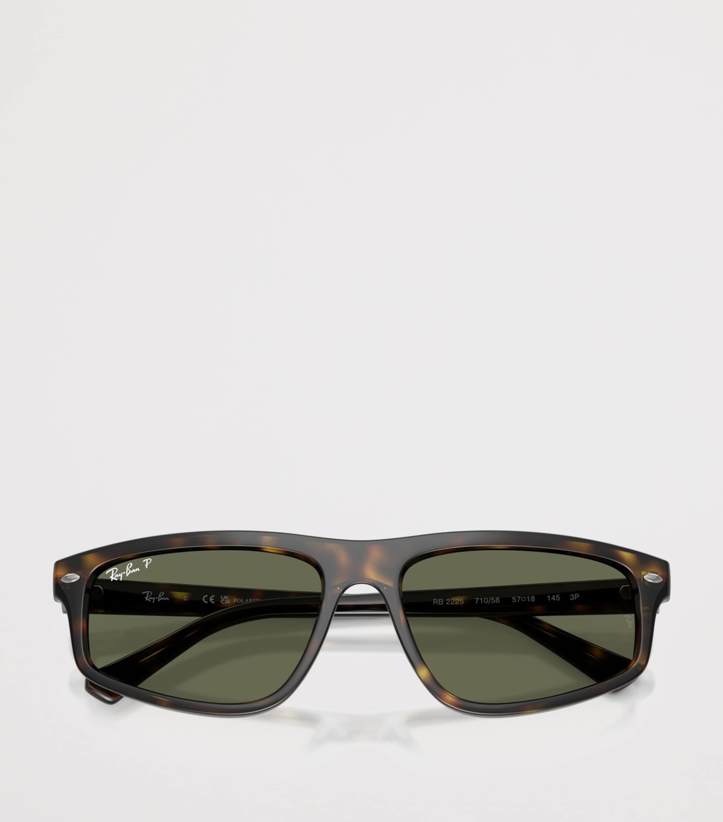 Ray-Ban RB2225  Sunglasses Image 5