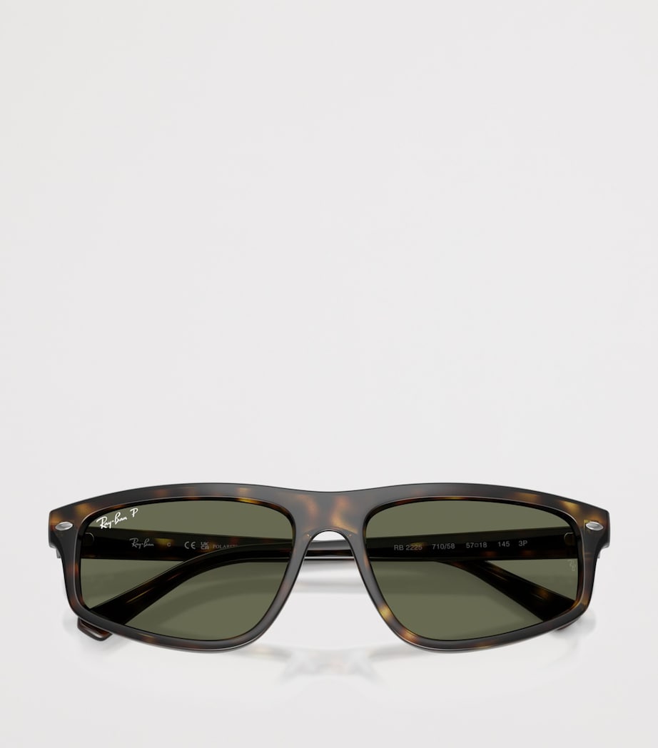 Ray-Ban RB2225 Sunglasses Image 5