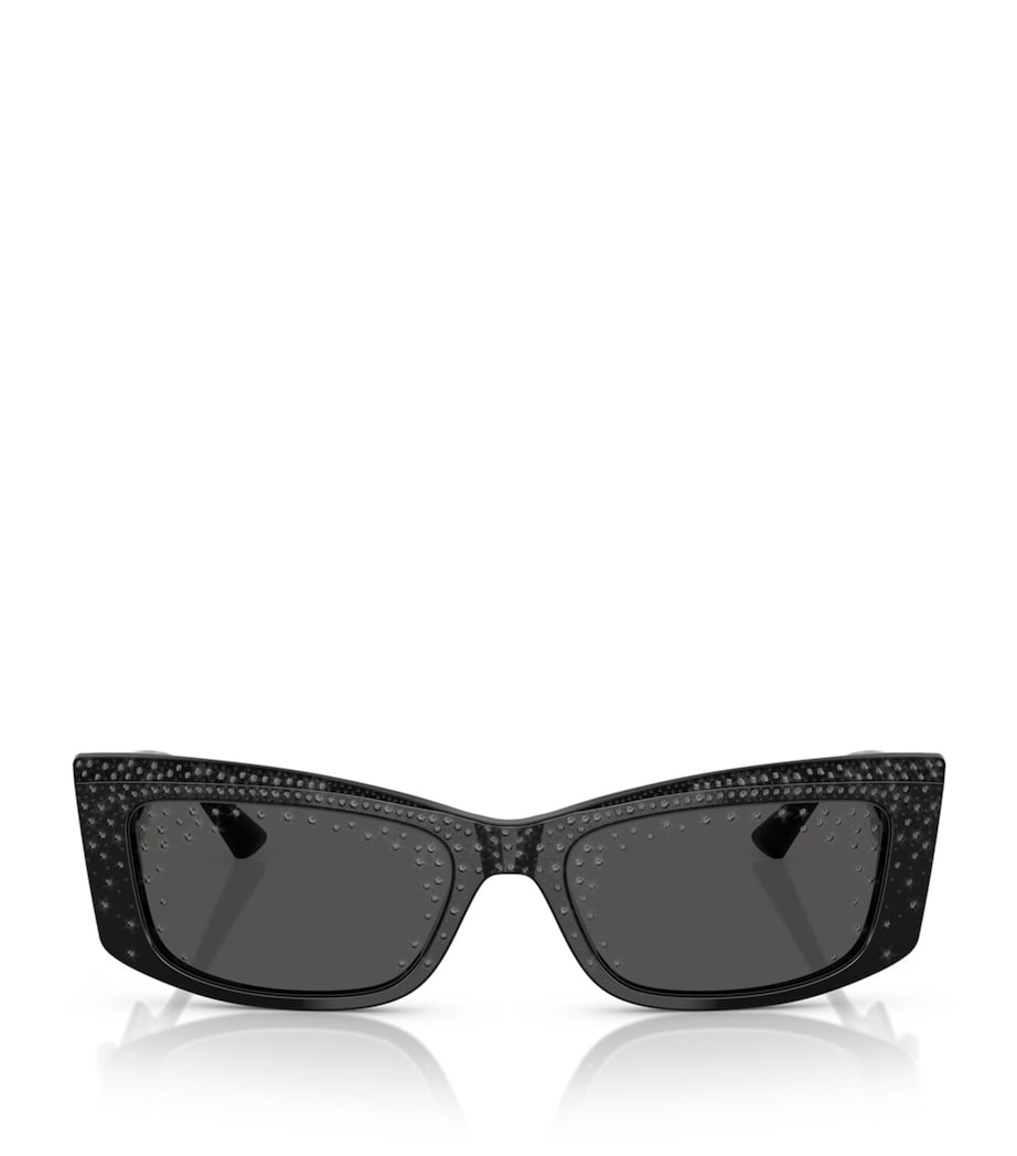 Rectangular Sunglasses 501787 Image 1