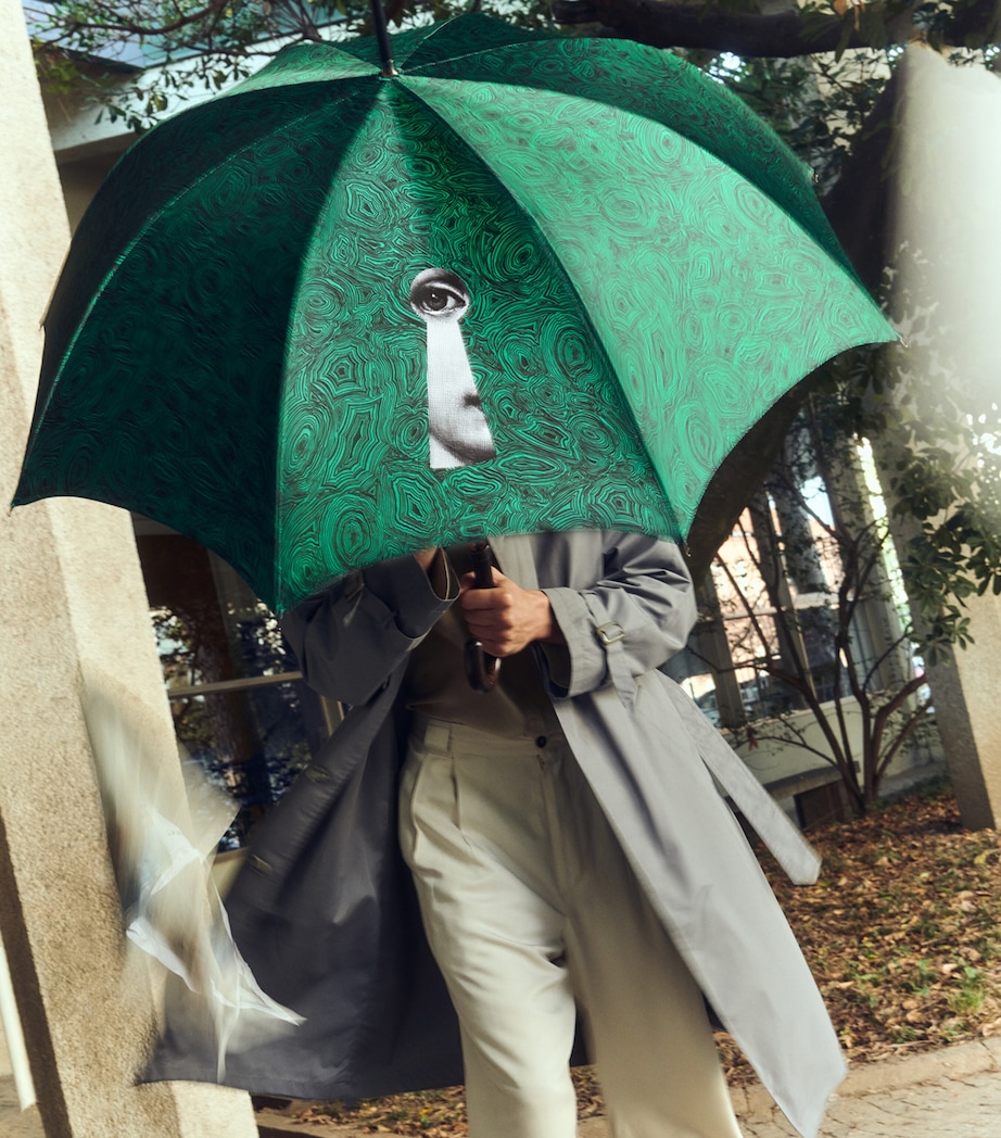 Serratura Su Malachite Umbrella MULTI Image 2