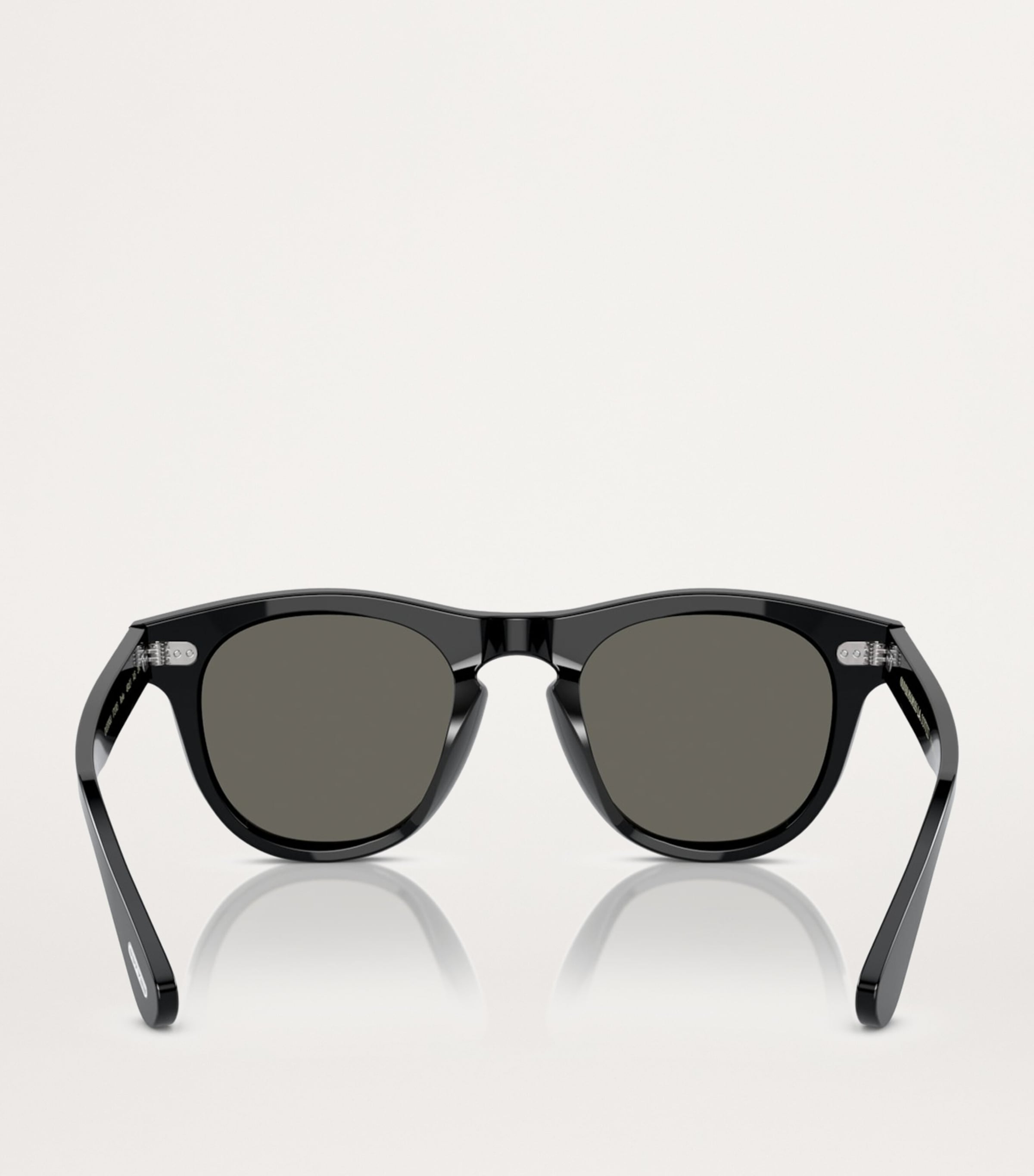 Oliver Peoples Acetate 0OV5509SU Sunglasses Image 4