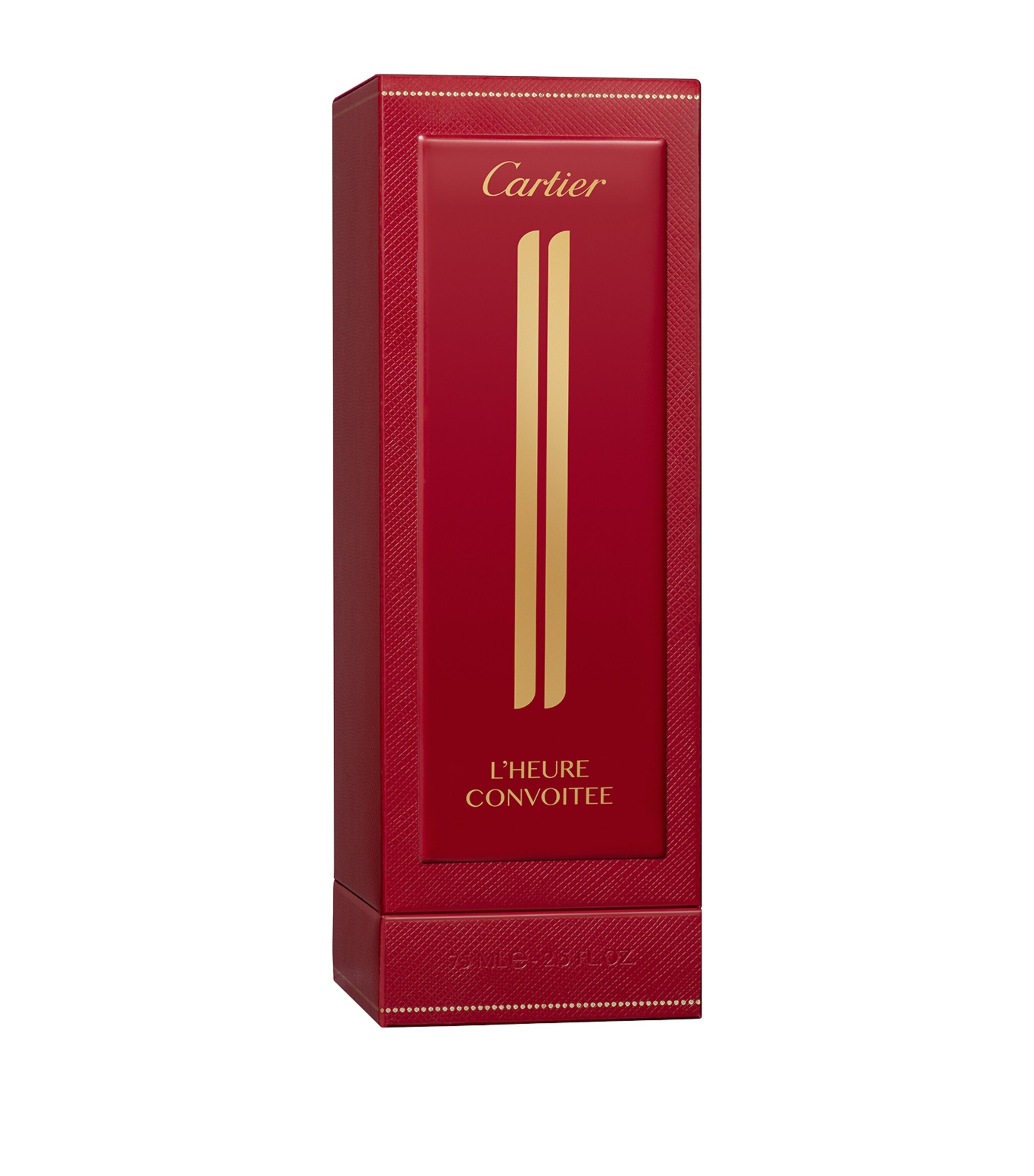 L'Heure Convoitée Ii Eau de Parfum (75ml) NO COLOUR Image 2