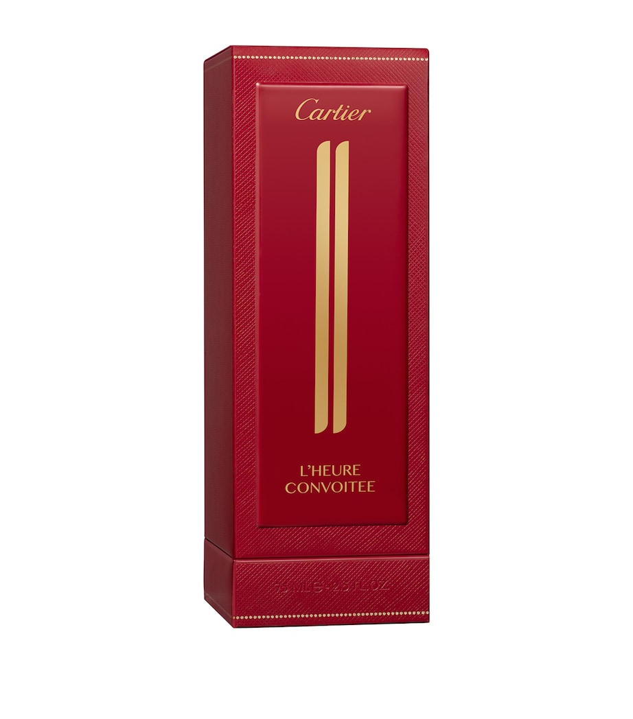 L'Heure Convoitée Ii Eau de Parfum (75ml) NO COLOUR Image 2