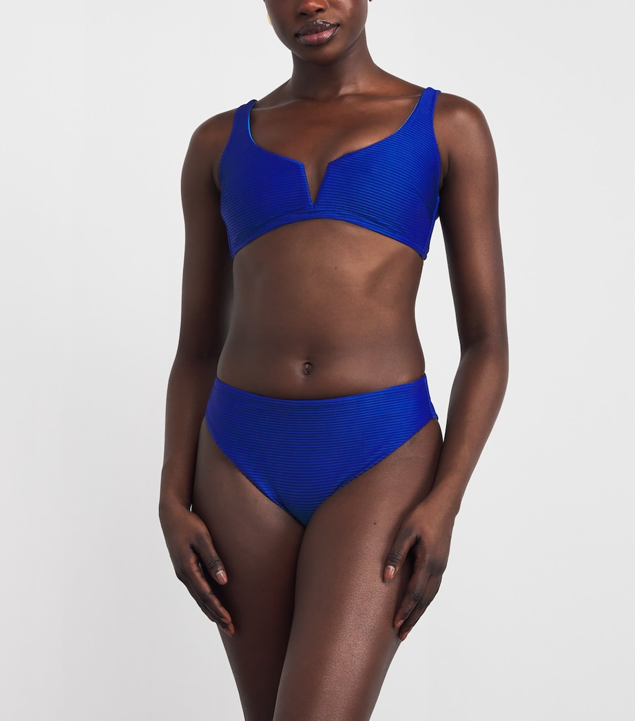 Plage Mala Bikini Briefs BLU-BLU Image 2