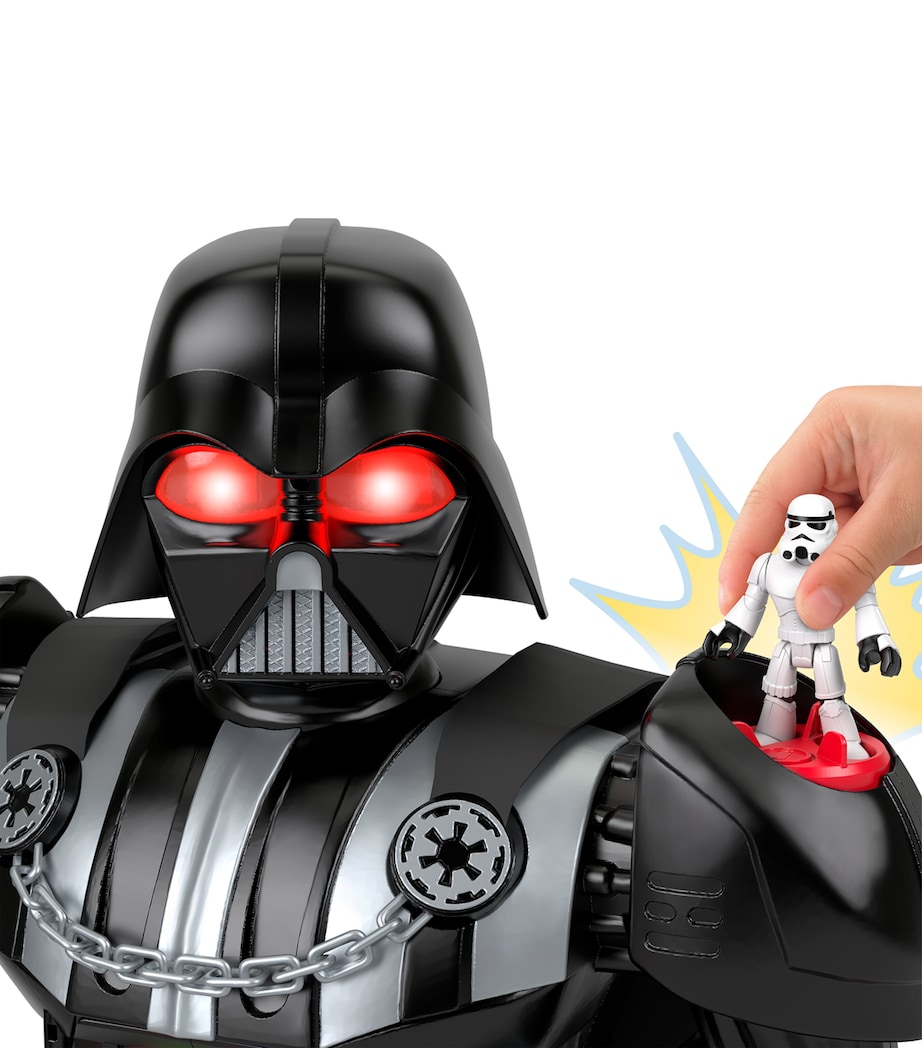 Darth Vader Bot MULTI Image 3