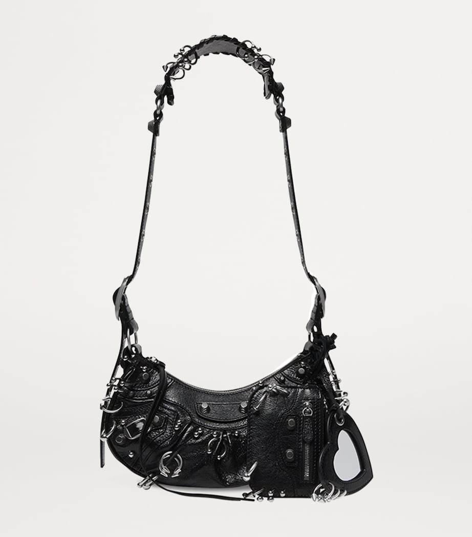 XS Le Cagole Shoulder Bag 1000 Image 6