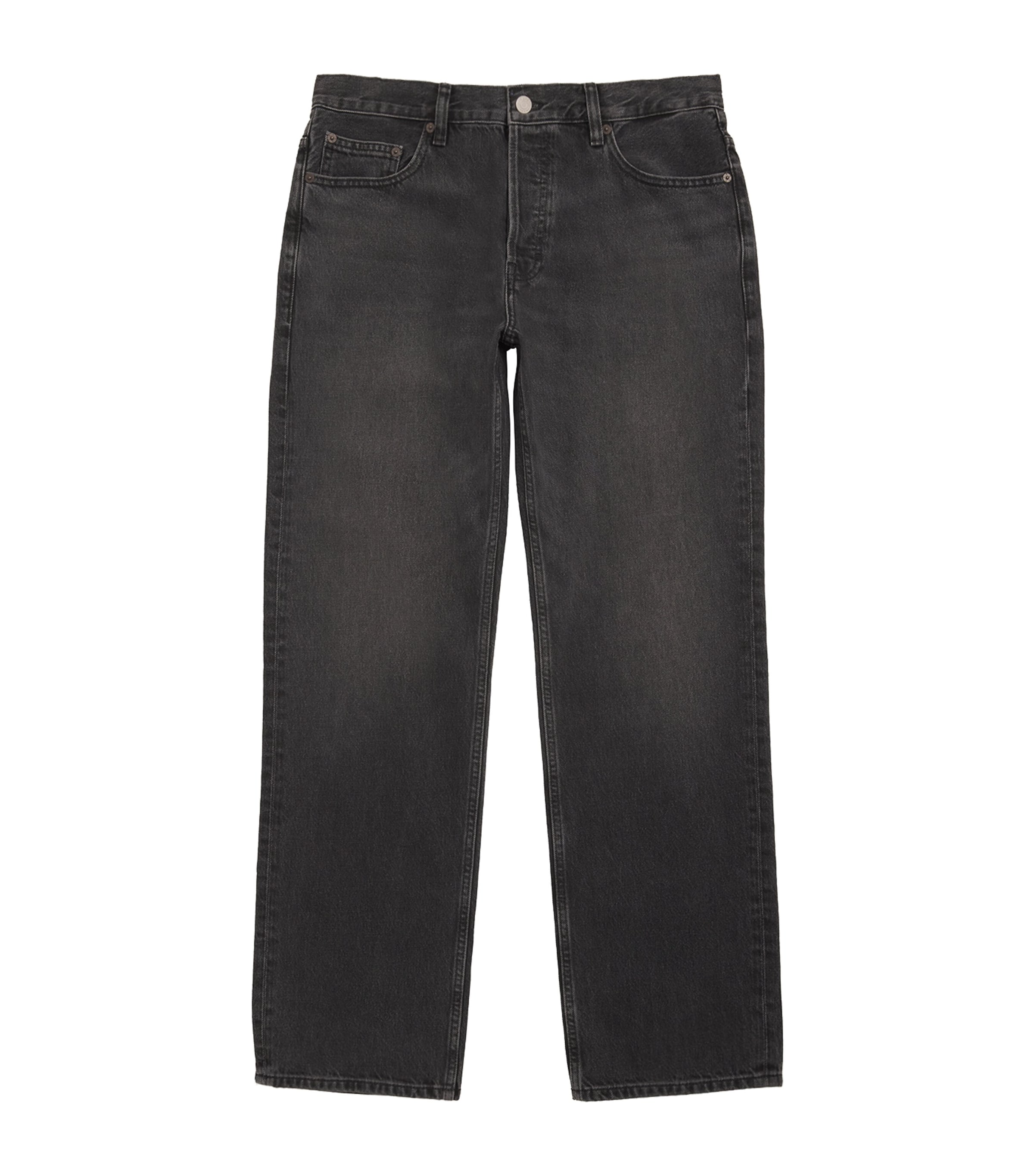 Frame The Straight Leg Jeans
