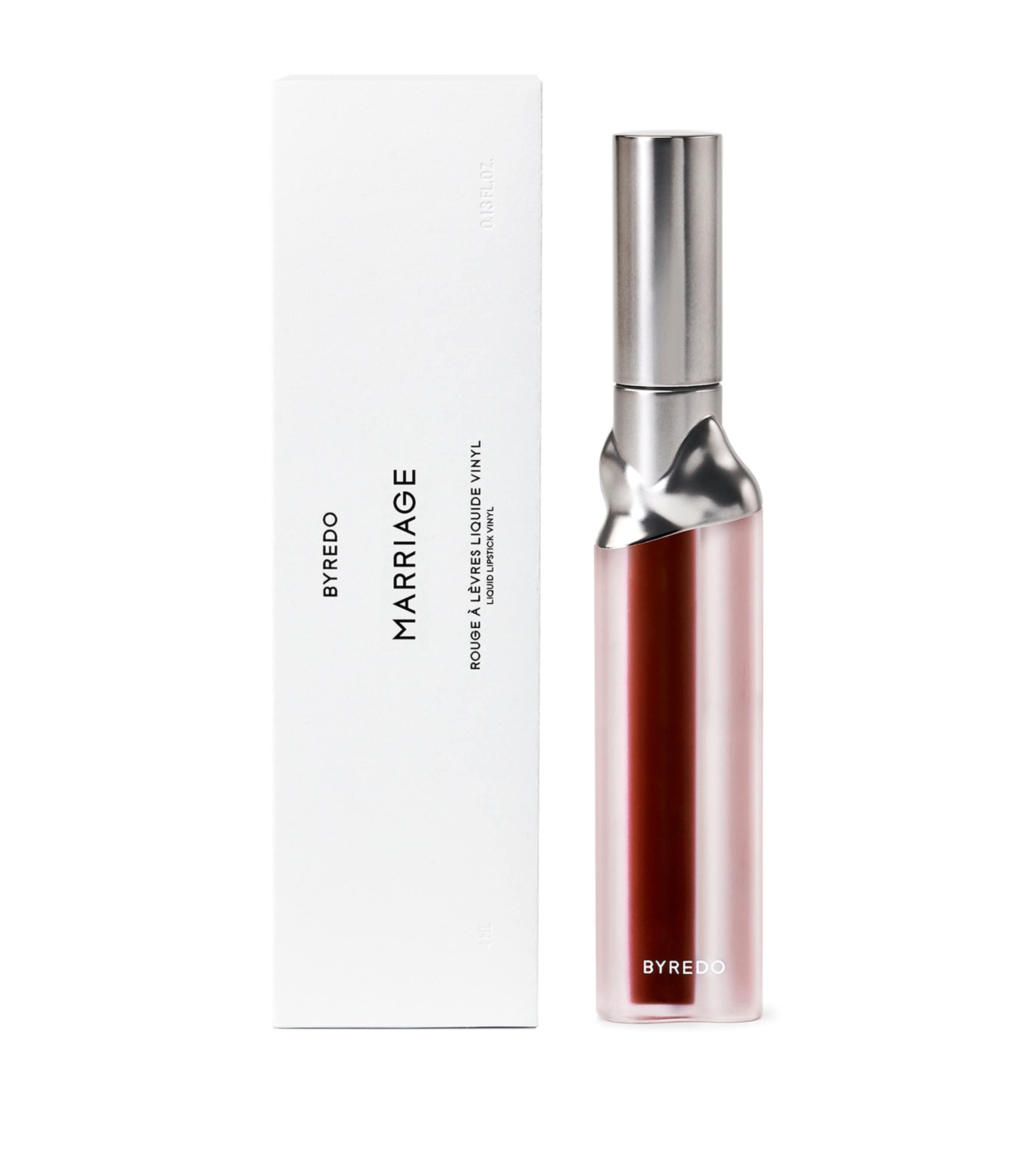 Byredo Liquid Lipstick Matte Marriage Image 3