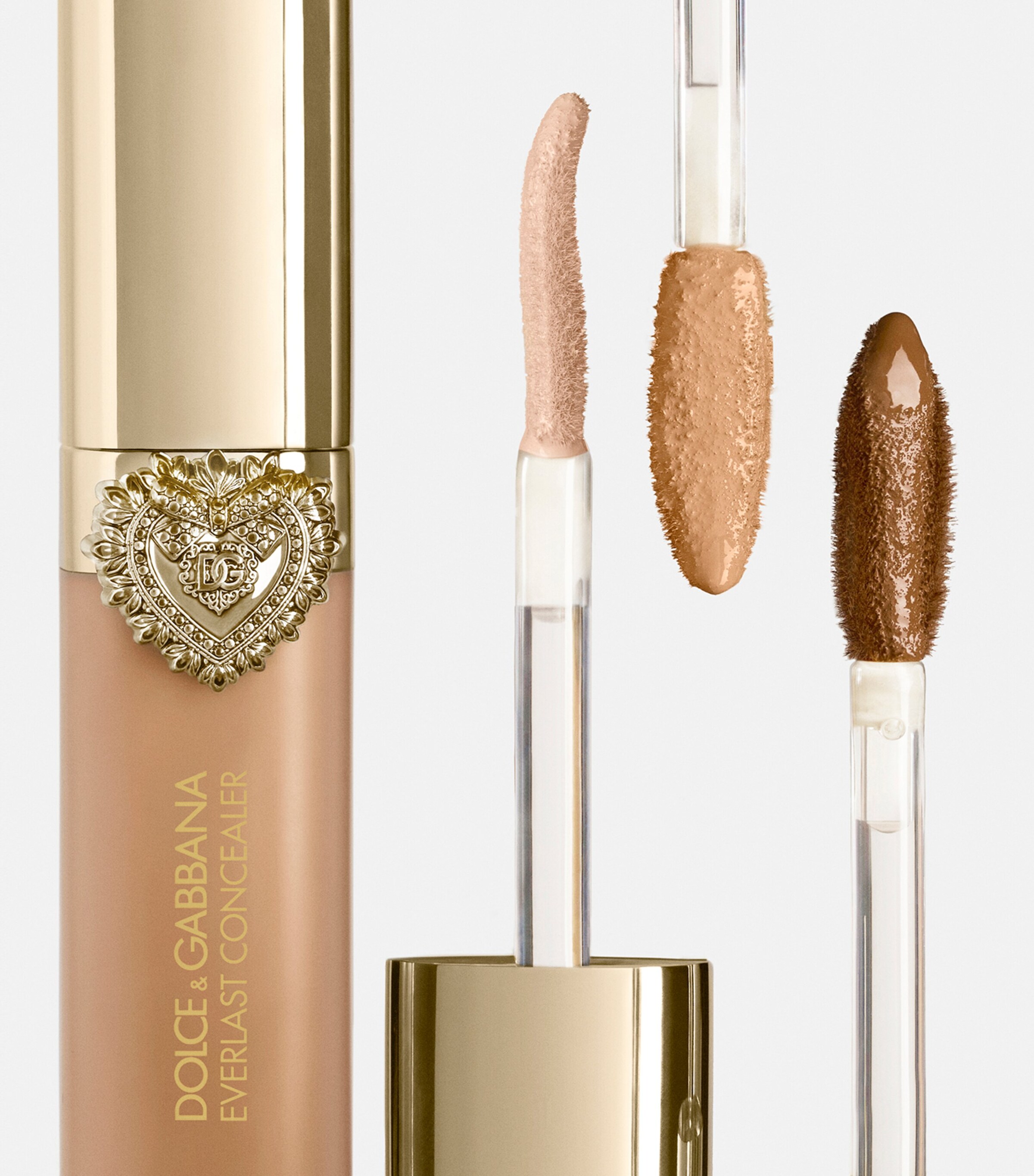 Everlast Concealer 27MEDIUM DEEP Image 6