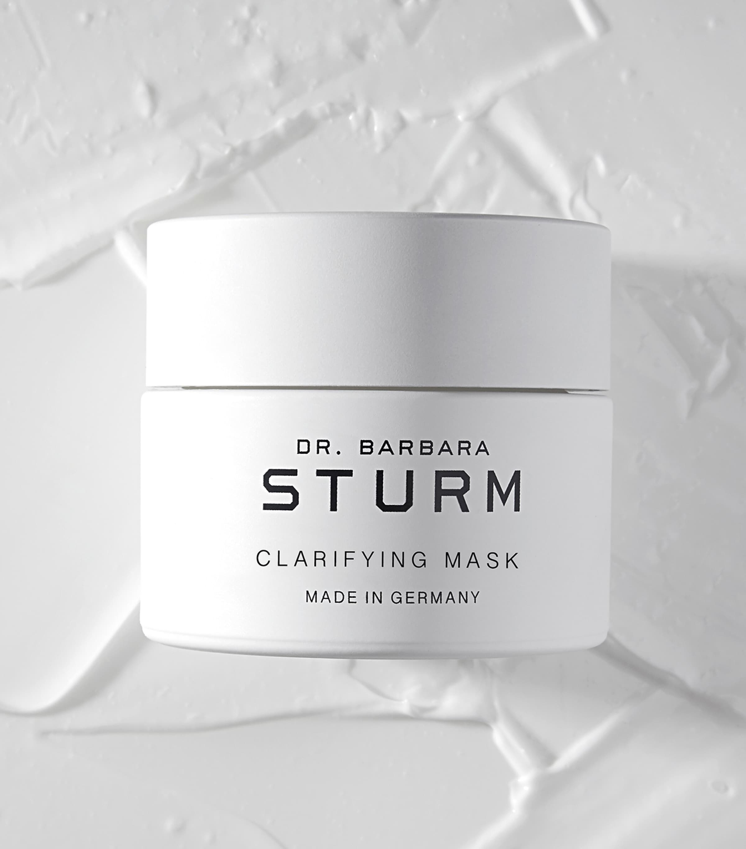 Clarifying Mask (50ml) NO COLOUR Image 3