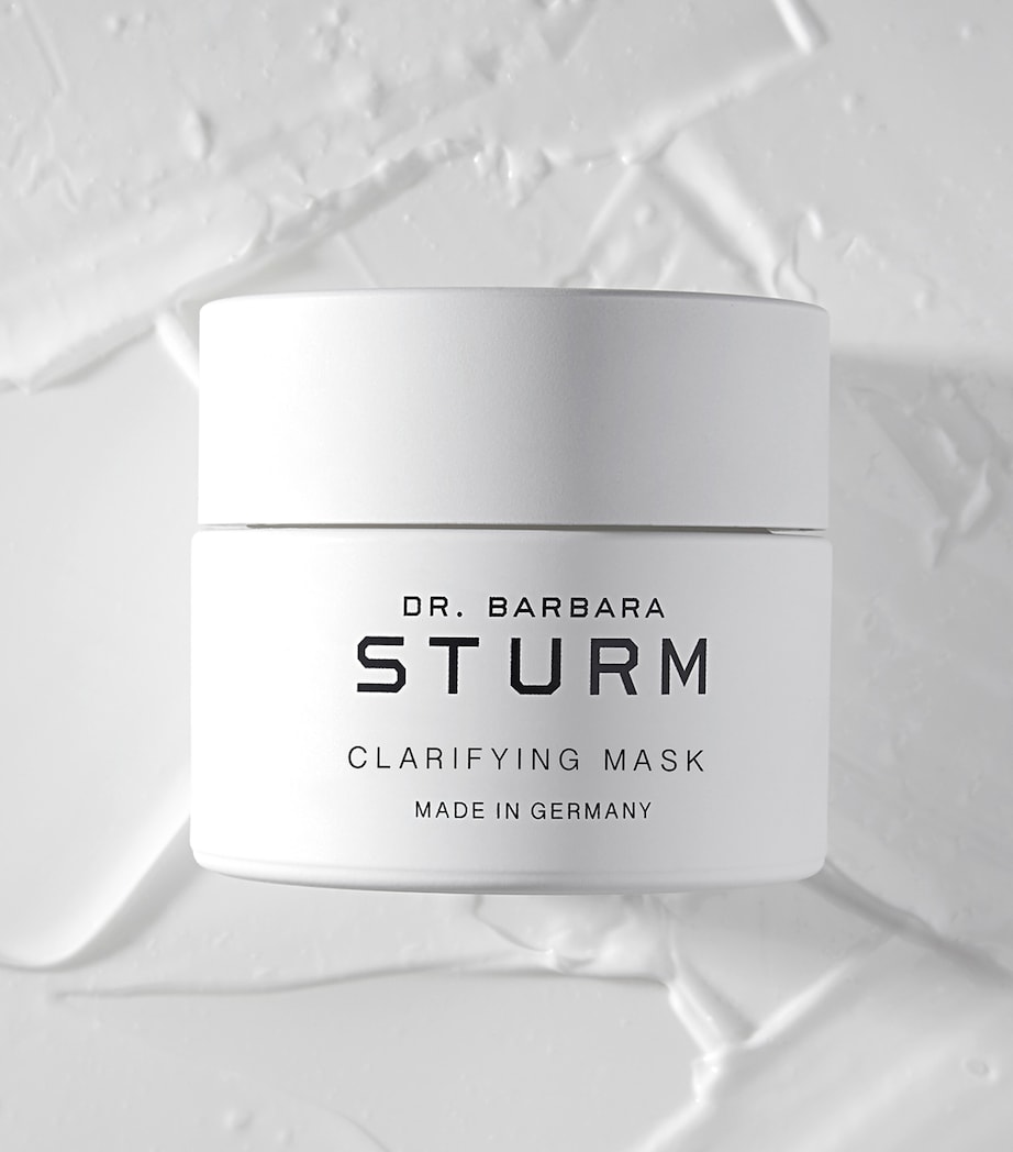 Clarifying Mask (50ml) NO COLOUR Image 3