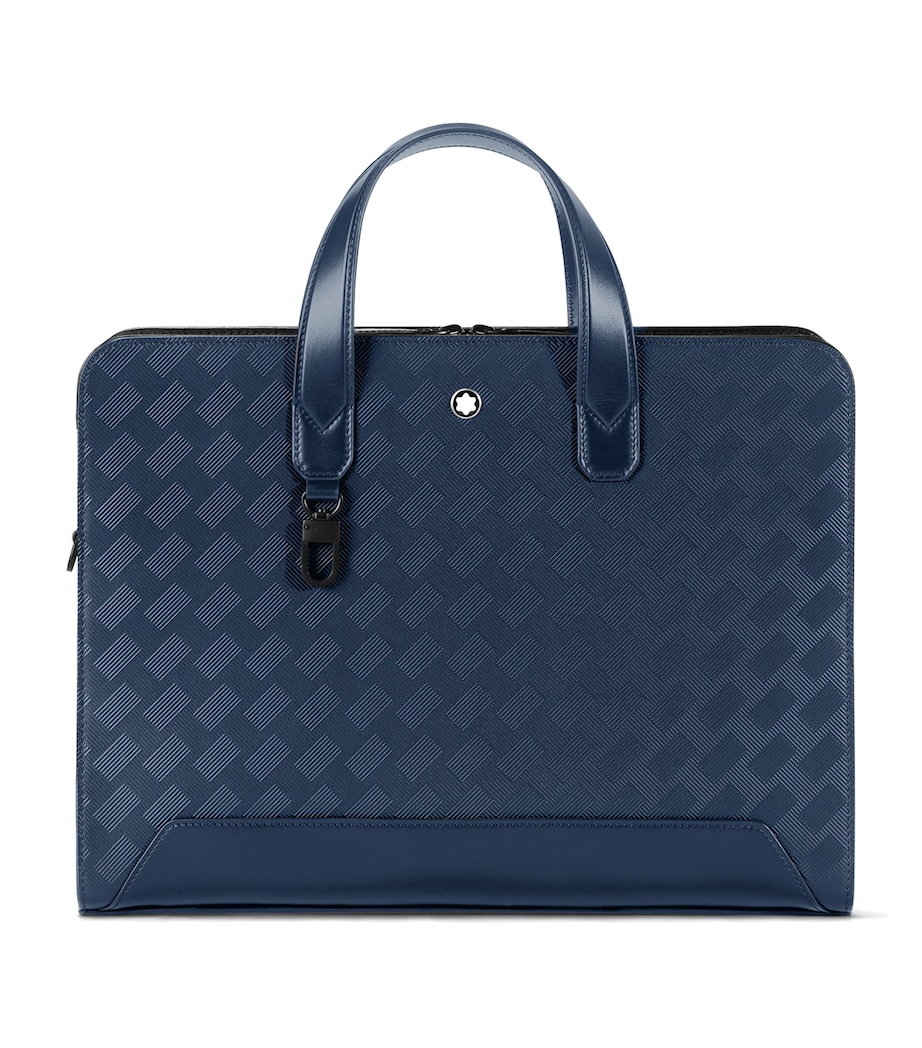 Leather Extreme 3.0 Briefcase INK BLUE Image 1