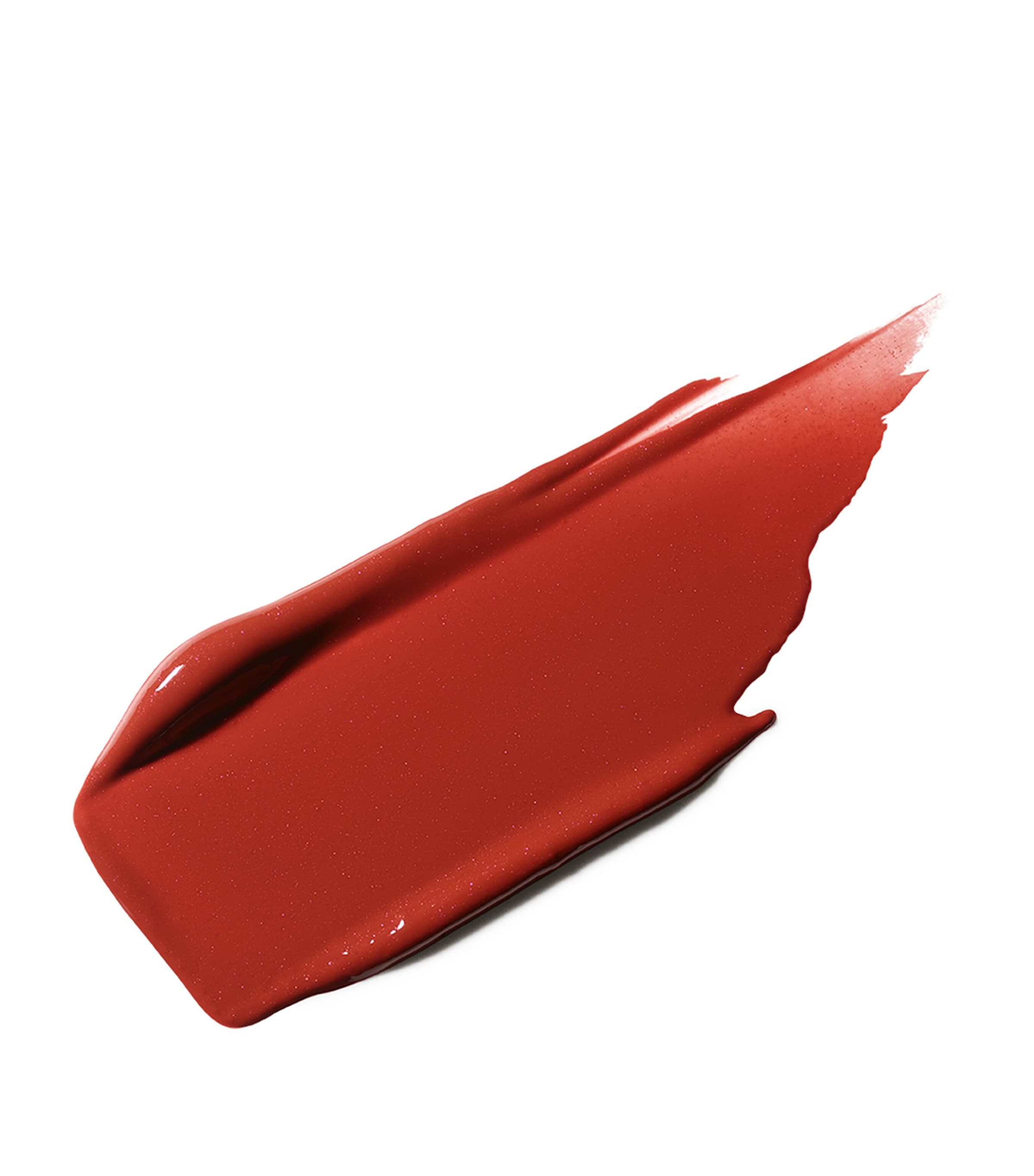 MAC Lustreglass Sheer-Shine Lipstick Local Celeb Image 5