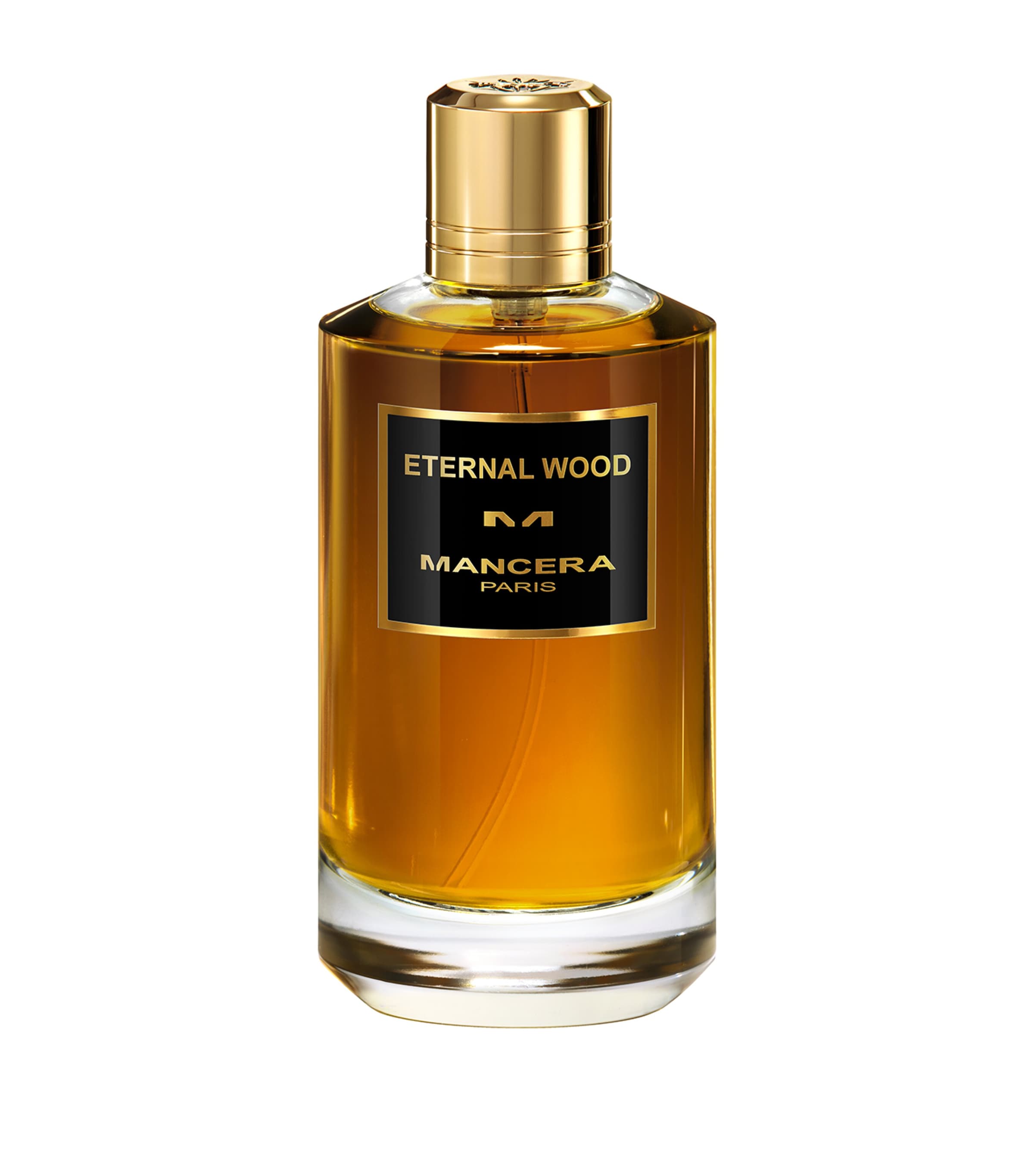 MANCERA Eternal Wood Eau de Parfum (120ml) | Perfume | Womens Perfume | Unisex Perfumes | Designers | Mancera