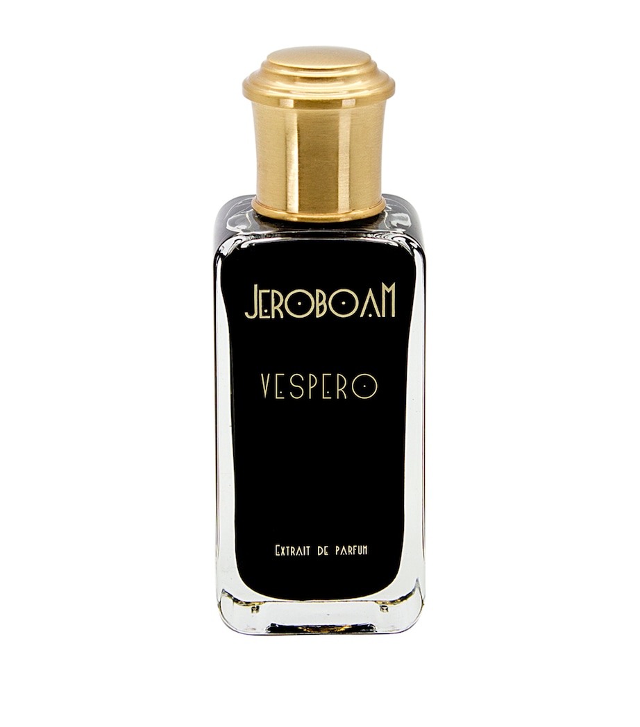 Vespero Perfume Extract NO COLOUR Image 1