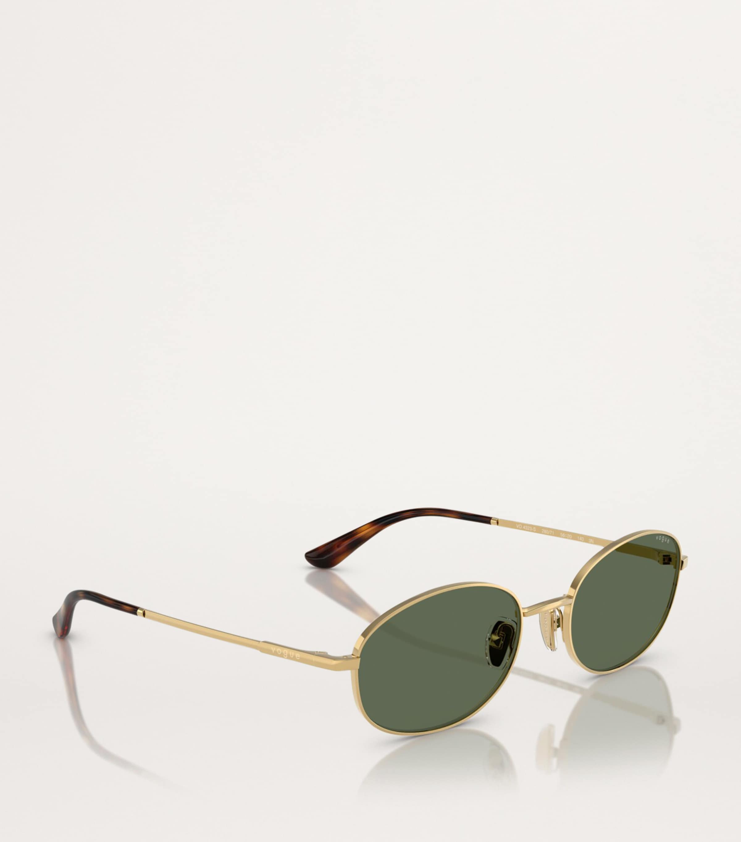 Metal Sunglasses 280/71 Image 6