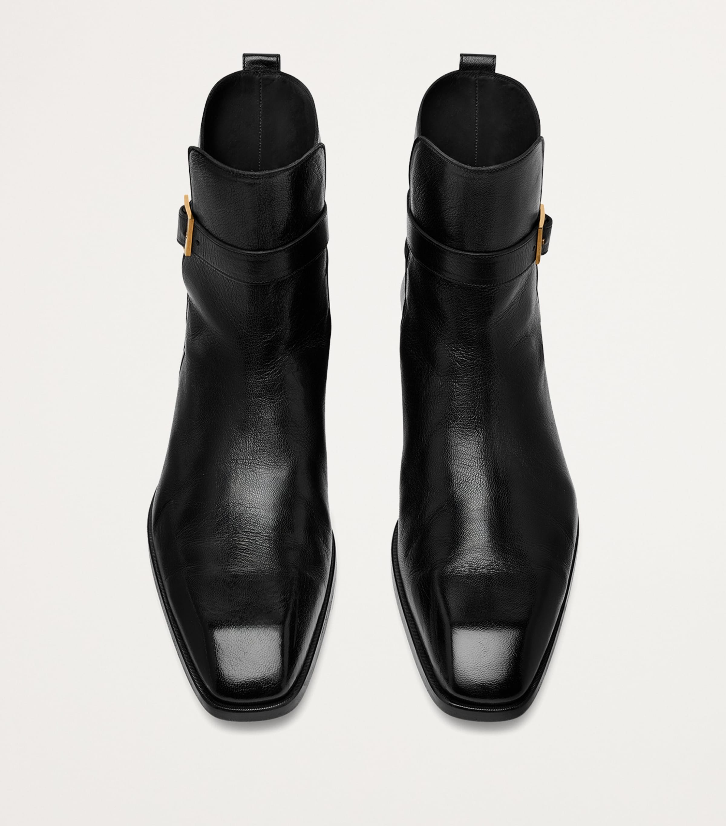 TOM FORD Leather Kenneth Chelsea Boots | Harrods US