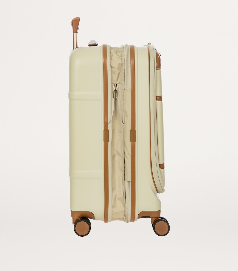 Bellagio 3 Cabin Suitcase (55cm) CREAM 014 Image 8