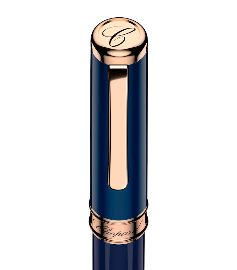 Chopard Classic Ballpoint Pen | Harrods UK
