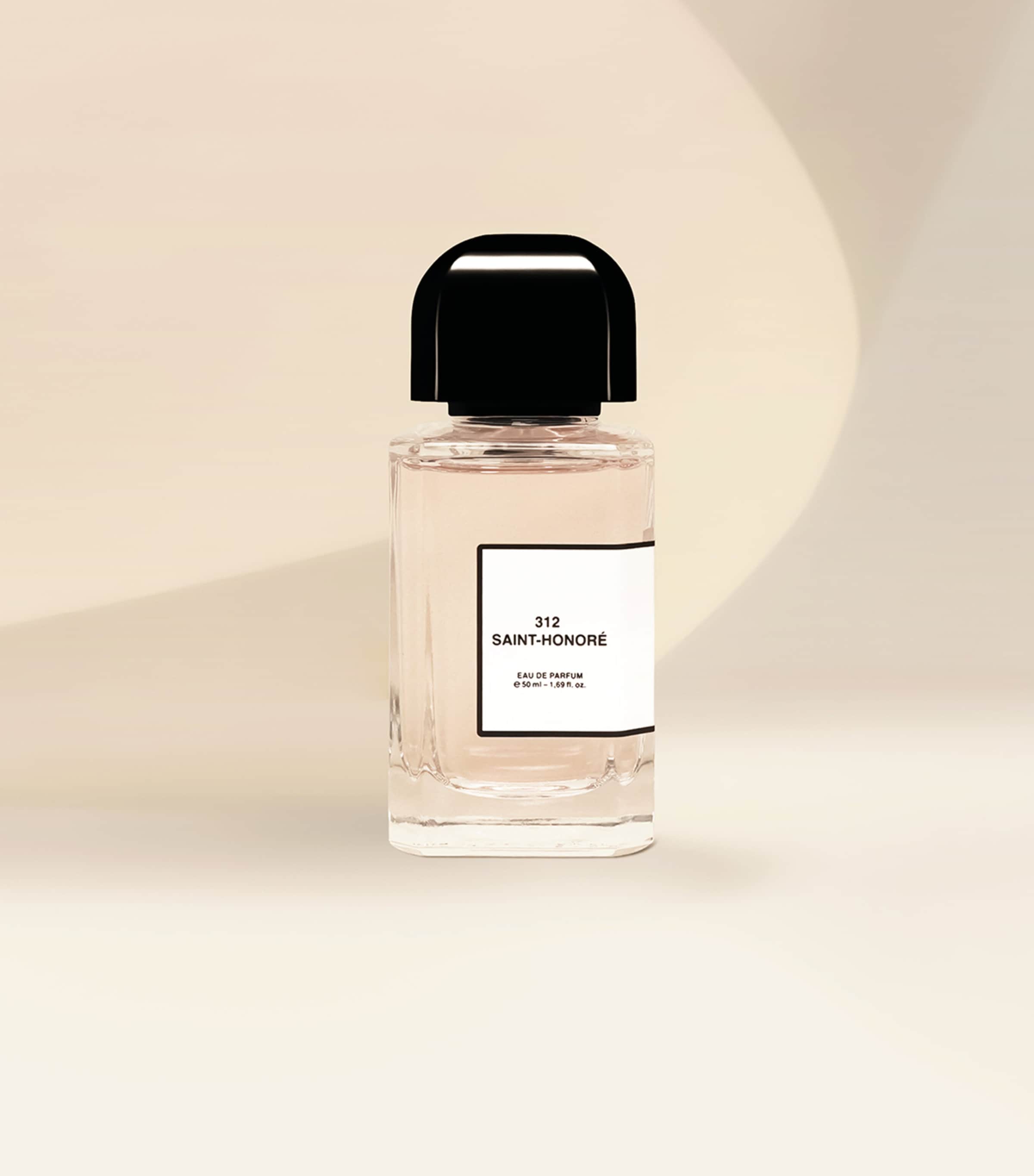 BDK Parfums 312 Saint-Honoré Eau de Parfum (50ml) Image 2