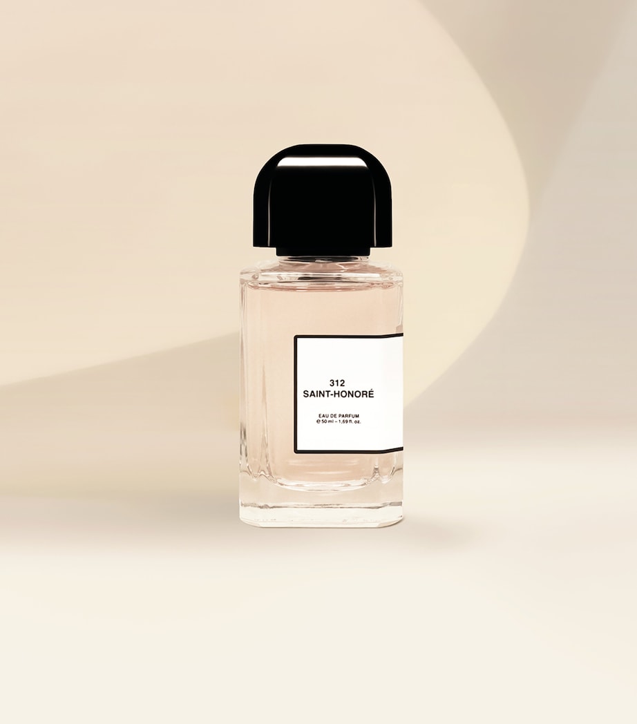 BDK Parfums 312 Saint-Honoré Eau de Parfum (50ml) Image 2