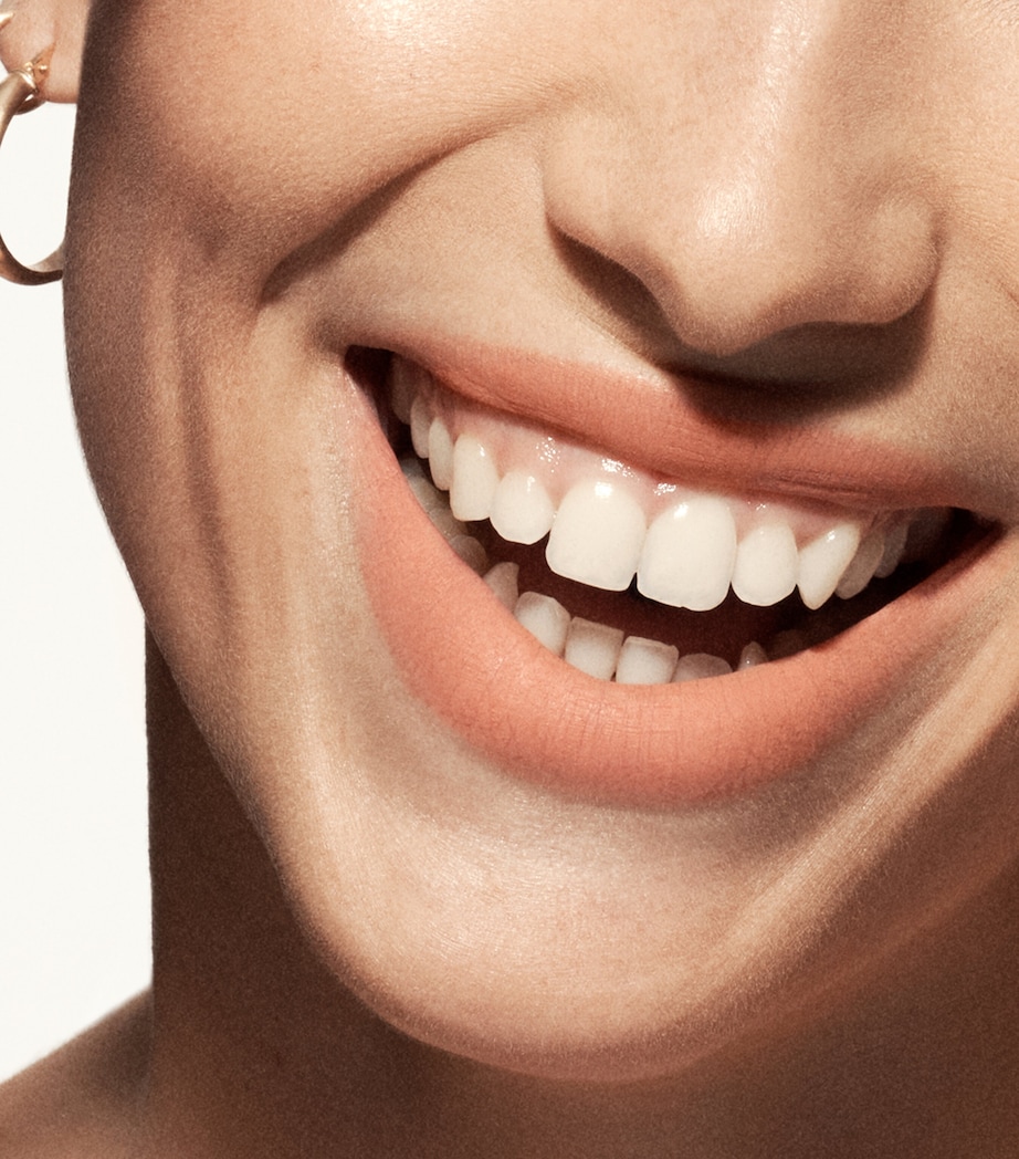 Poutder Lip Mousse BELLINI Image 4