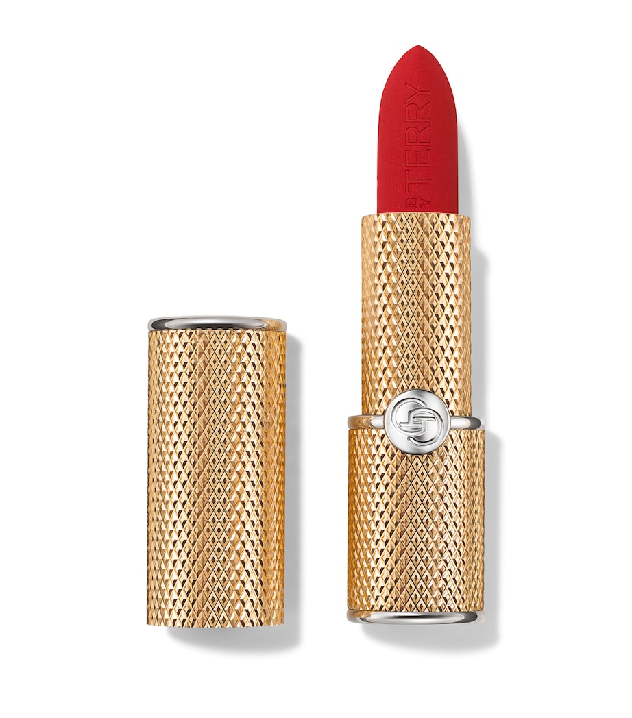 Rouge Opulent Lipstick 8.MON ROUGE Image 1