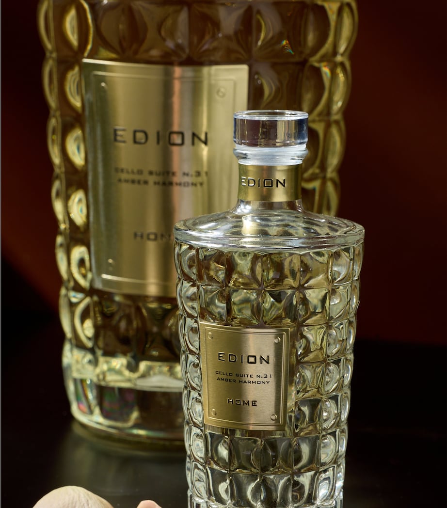 No.31 Cello Suite Amber Harmony Diffuser (300ml) CLEAR Image 3