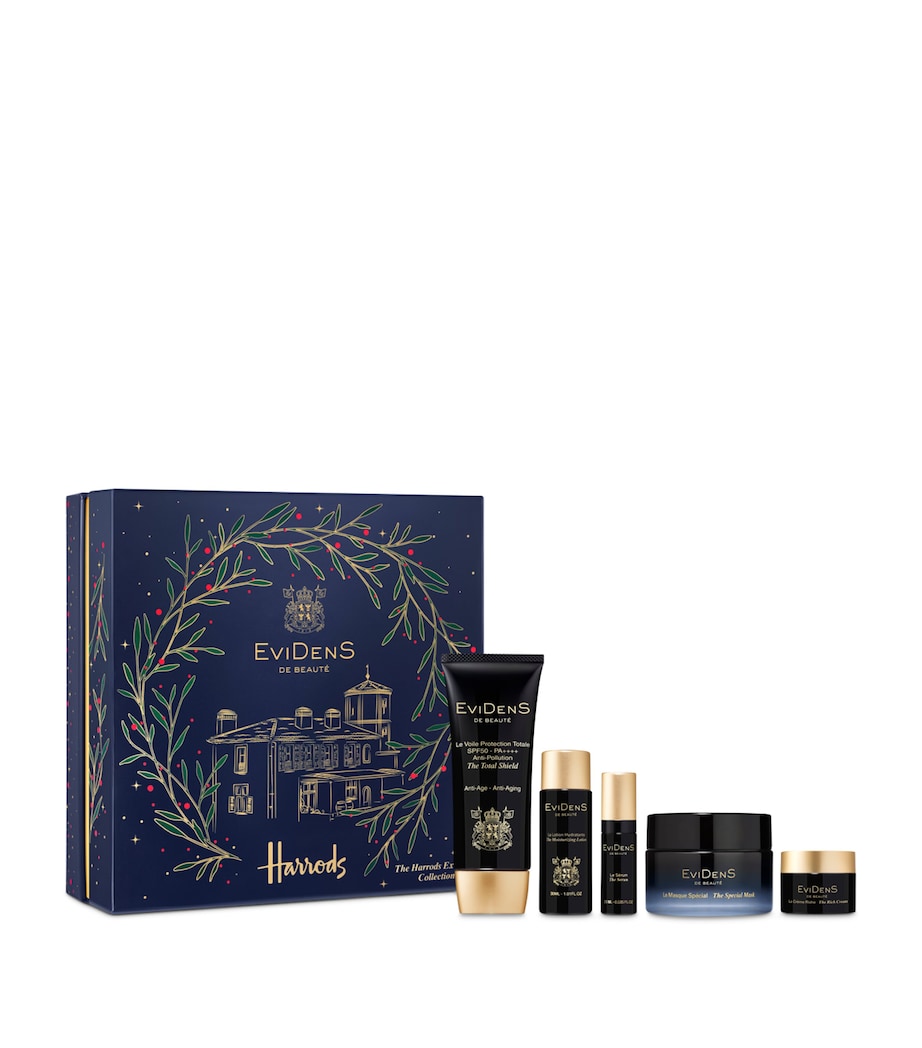 Harrods Collection Gift Set NO COLOUR Image 1