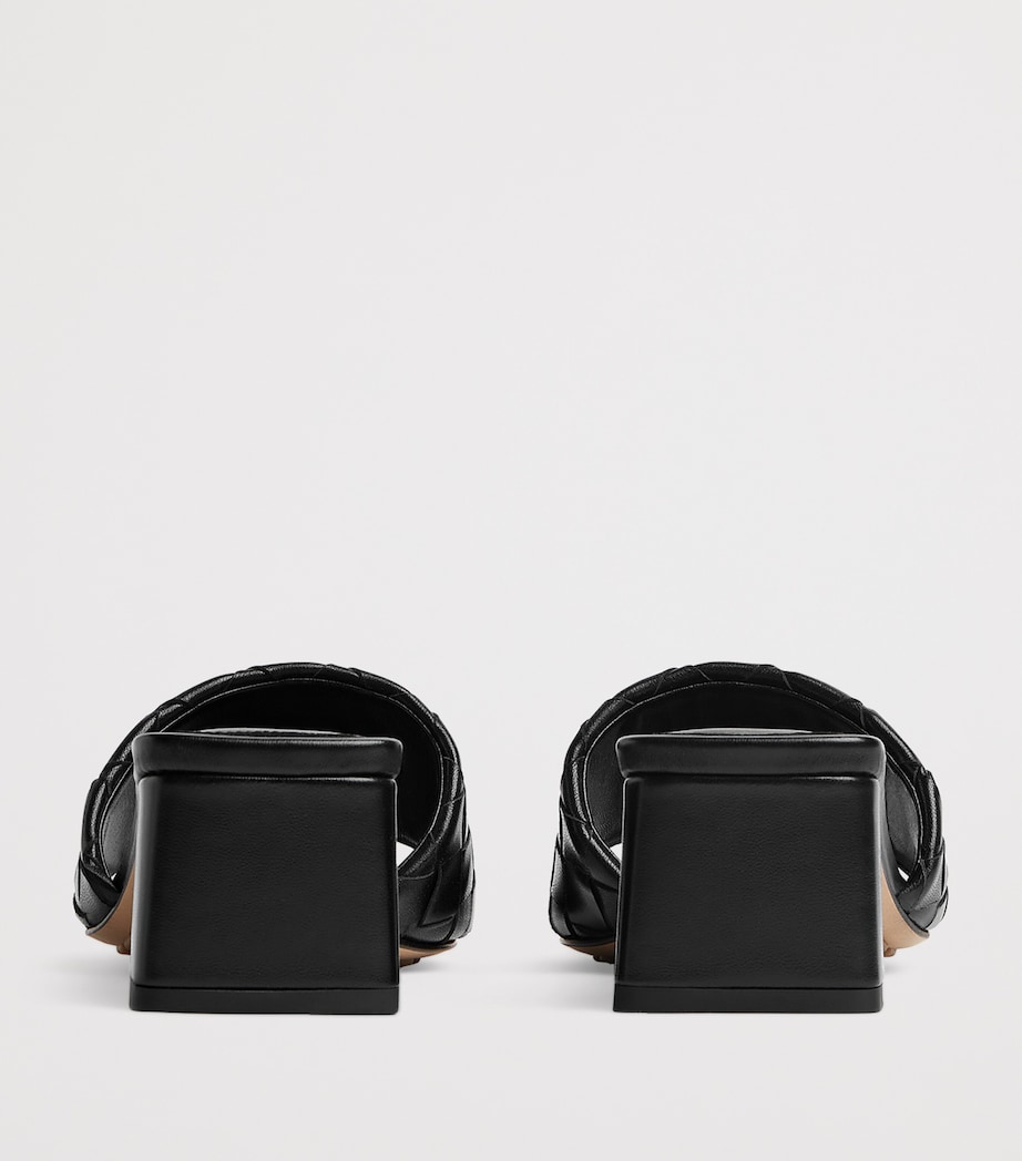 Lambskin Parco Heeled Mules 45 1000 Image 4