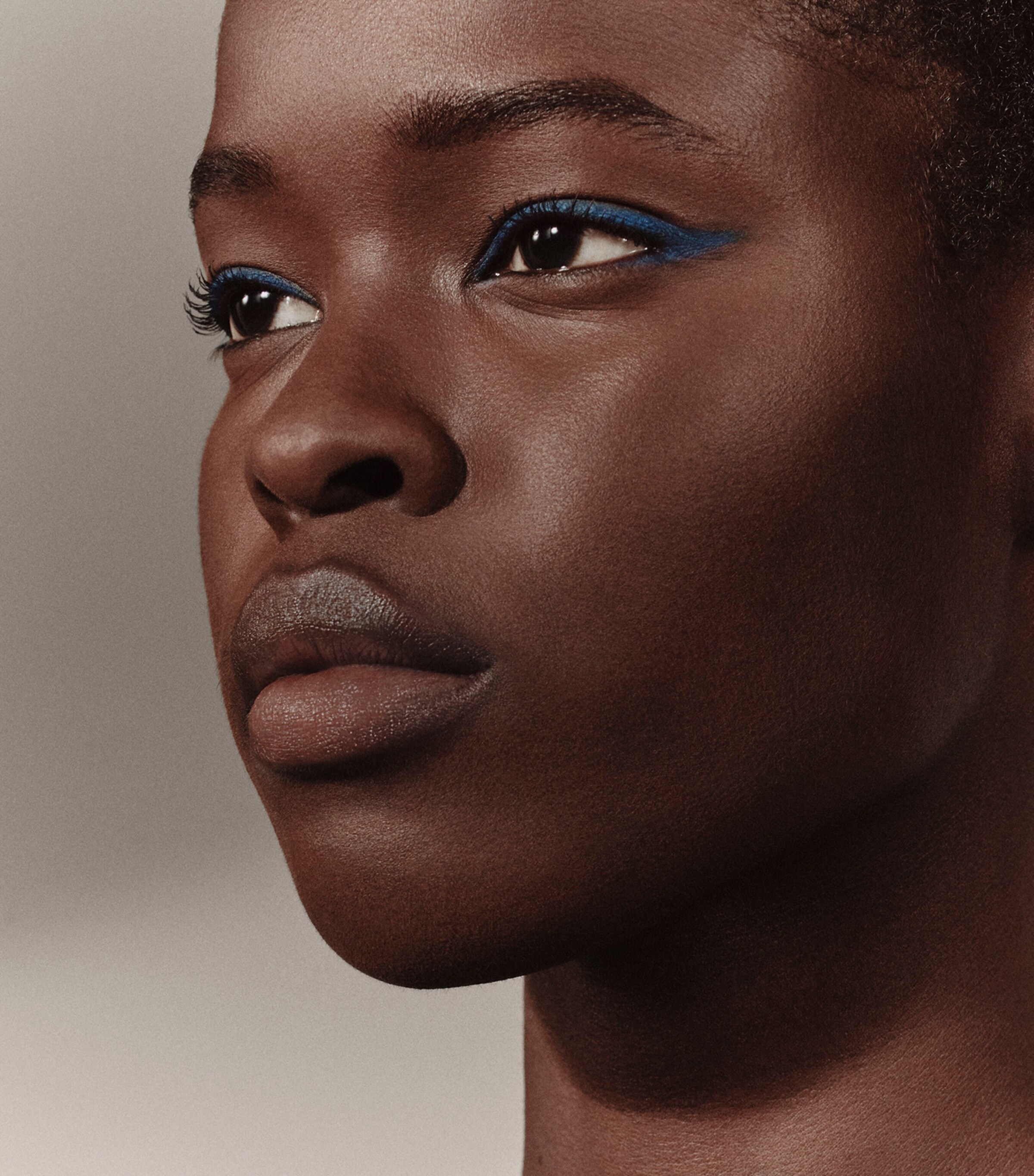 Trait d'Hermès Eye Color Pencil  62 BLEU DE PRU X3 Image 5