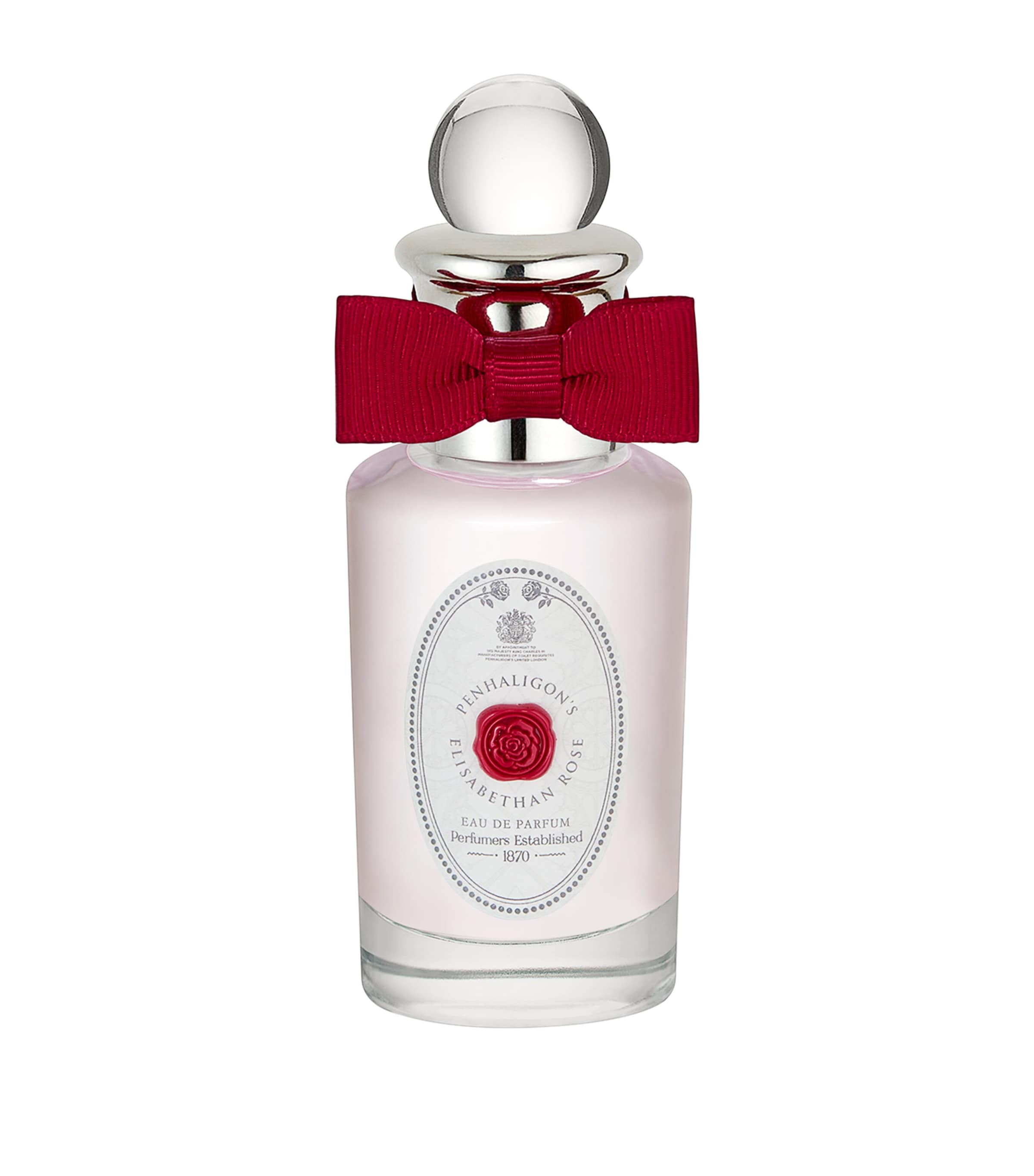 香水(ユニセックス) Penhaligon's Elisabethan Rose 30ml Penhaligon's Elisabethan Rose Eau de Parfum (30ml) | Harrods US