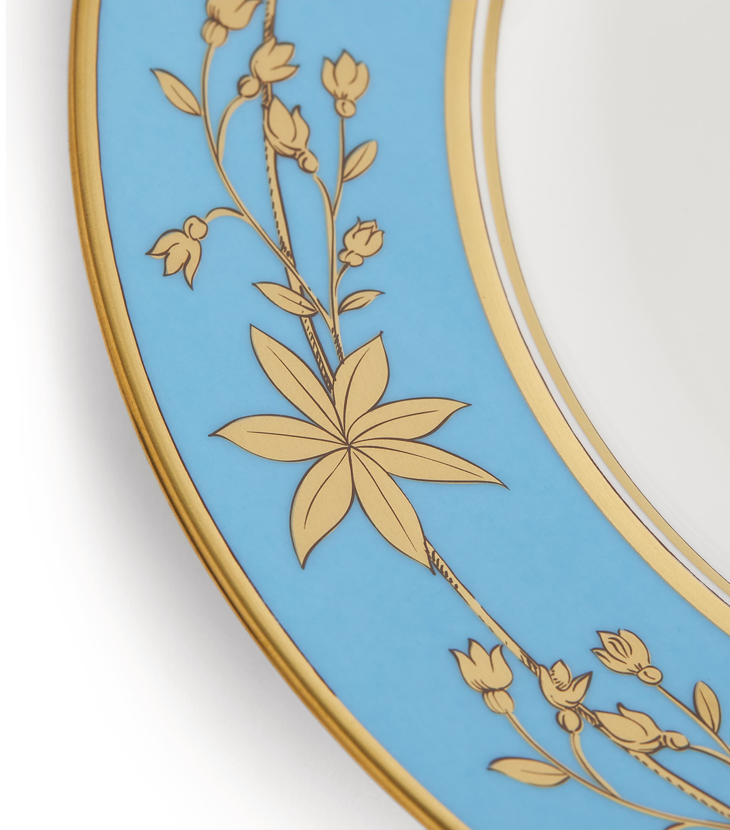 Volière Dinner Plate (26.5cm) G00177002 Image 2