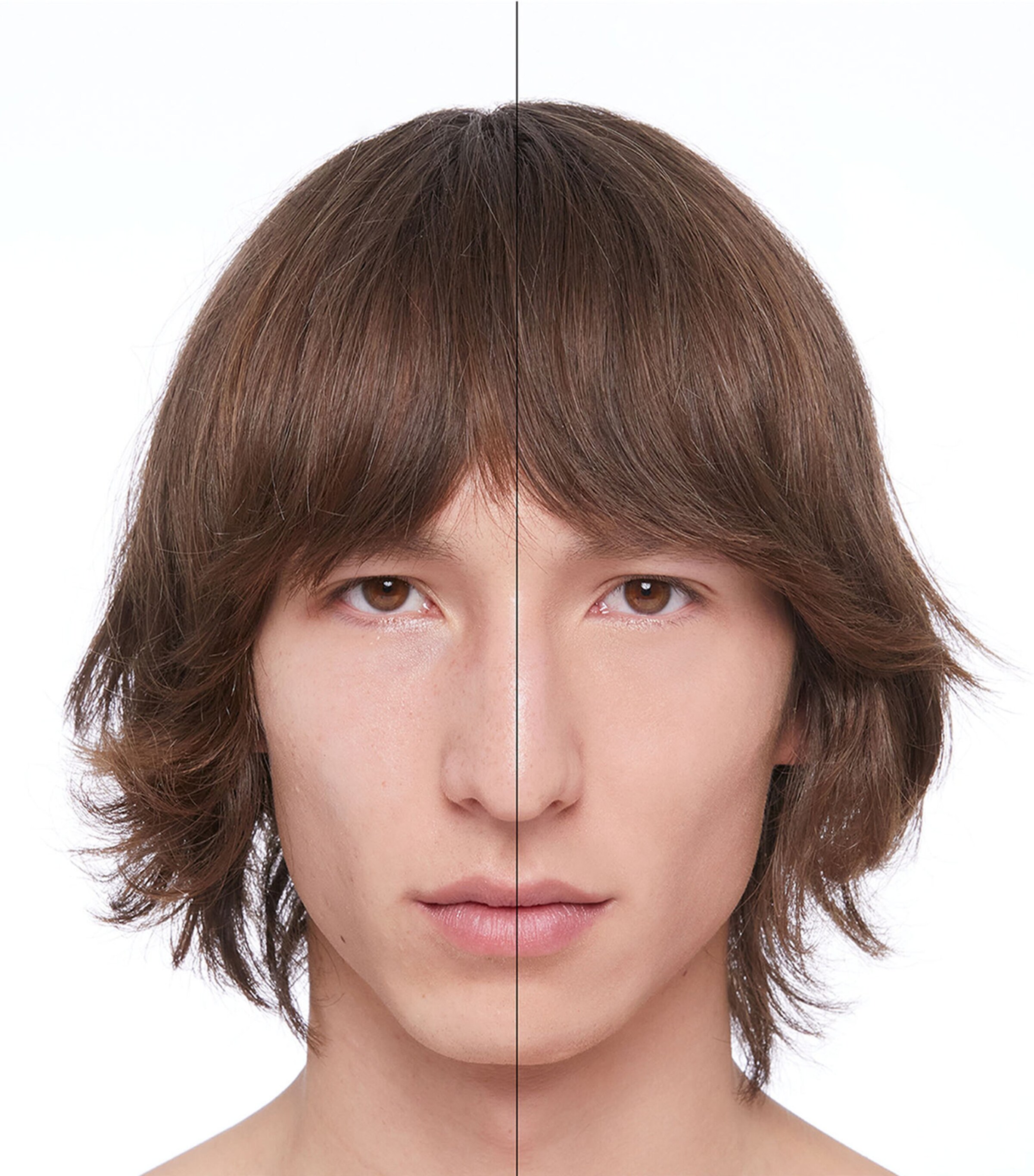 Concentré De Beauté Liquid Concealer 34N Image 4