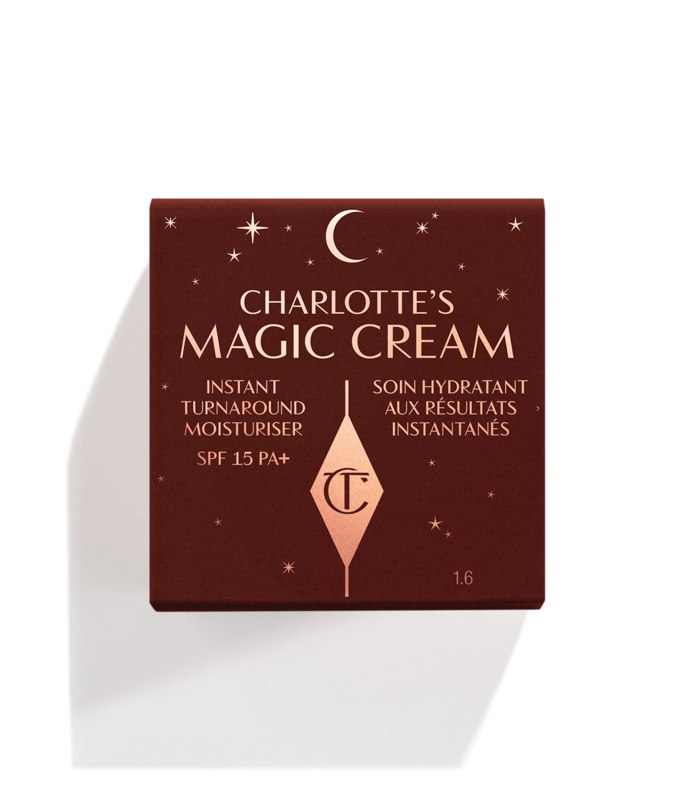 Charlotte's Magic Cream (50ml) – Eid Edition NO COLOUR Image 2