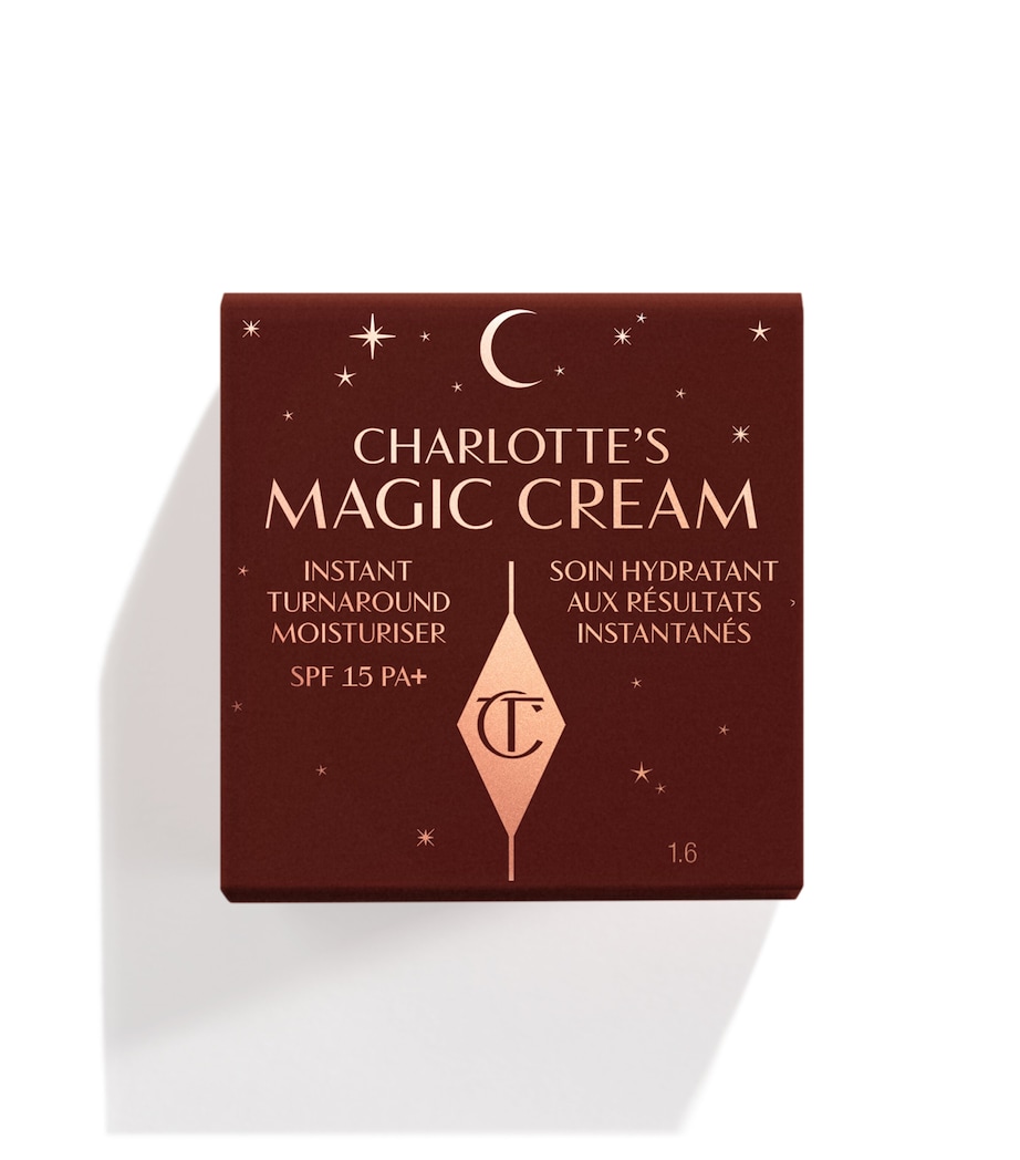 Charlotte's Magic Cream (50ml) – Eid Edition NO COLOUR Image 2
