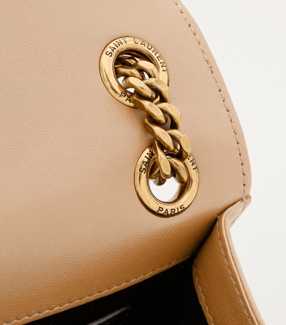 Small Envelope Shoulder Bag 2646 Image 7