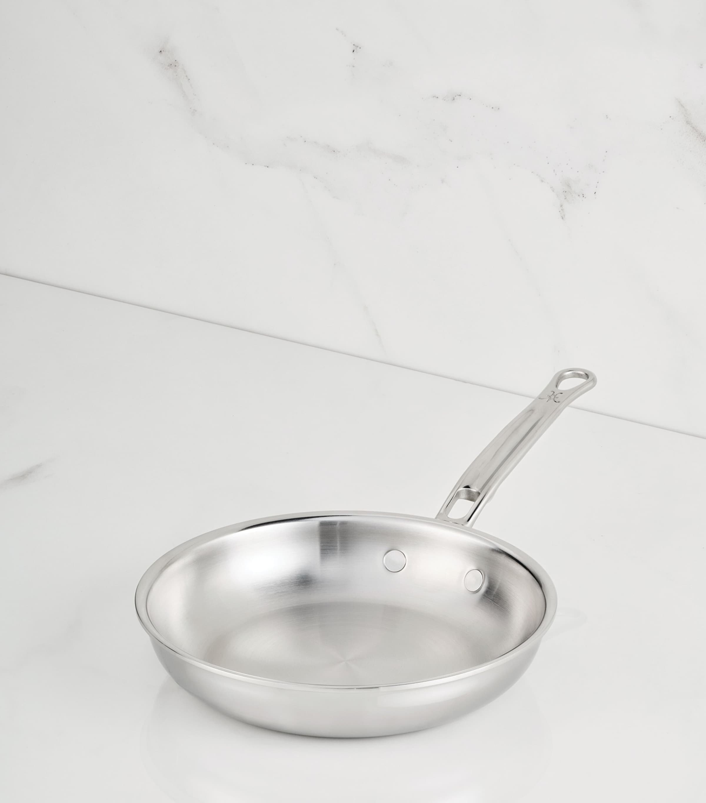 Hestan ProBond Luxe Skillet (22cm) Silver Image 2
