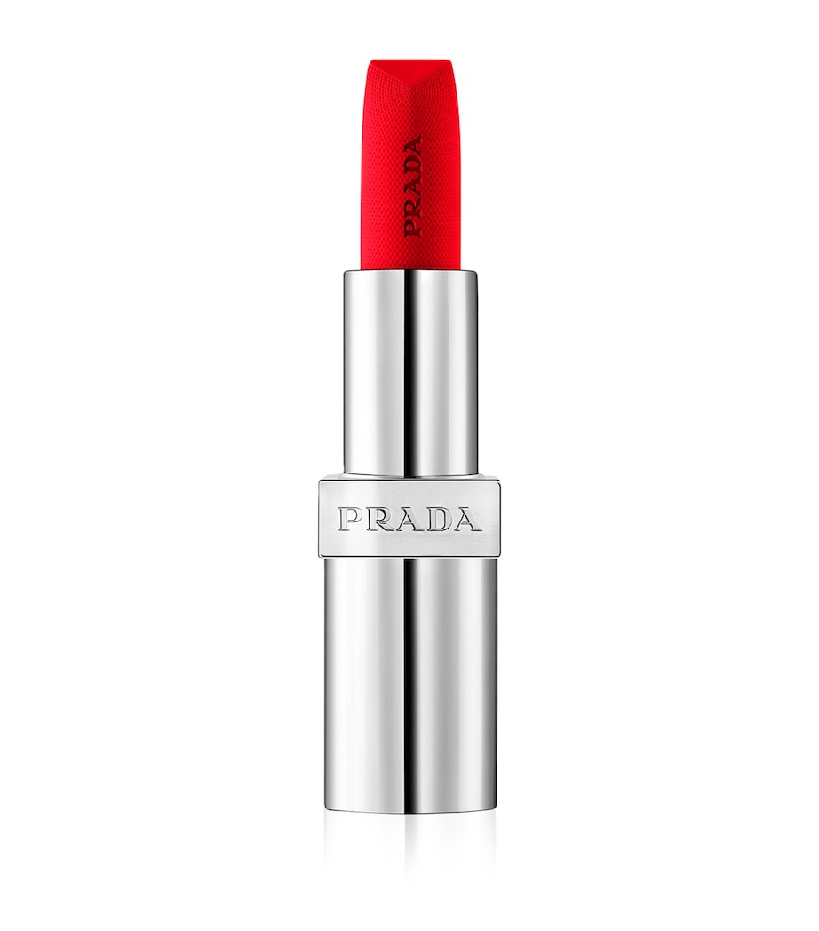 Prada Monochrome Soft Matte Lipstick R128 Image 1