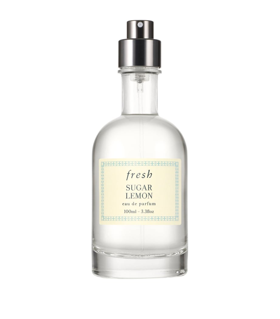 Sugar Lemon Eau de Parfum (100ml) NO COLOUR Image 1