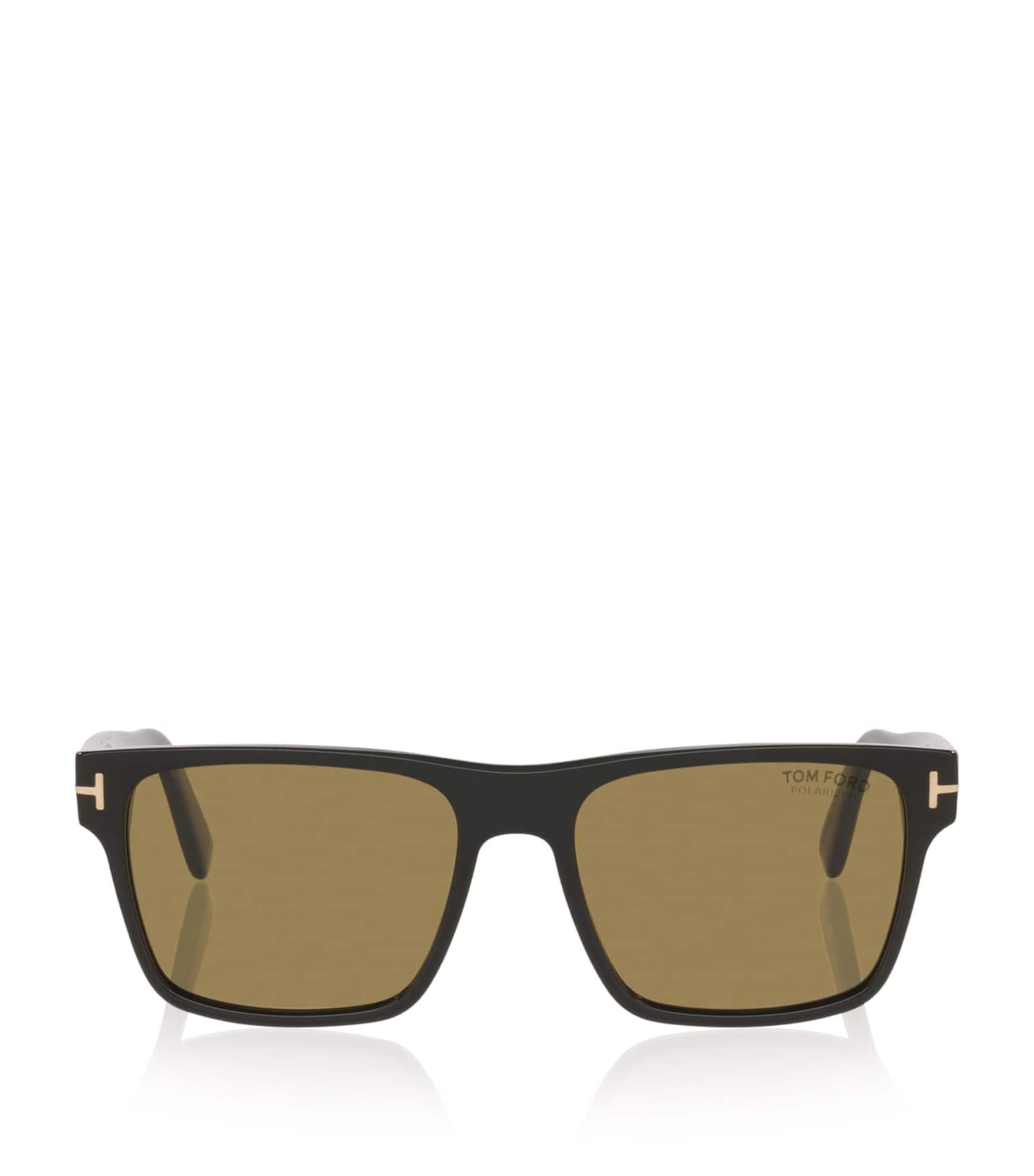 TOM FORD Calder Square Sunglasses Image 1