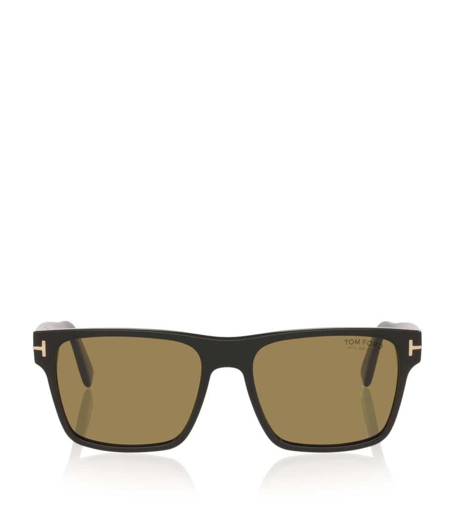 TOM FORD Calder Square Sunglasses Image 1