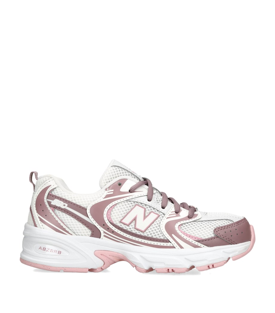 New Balance Kids 530 G Sneakers Pink Comb Image 1
