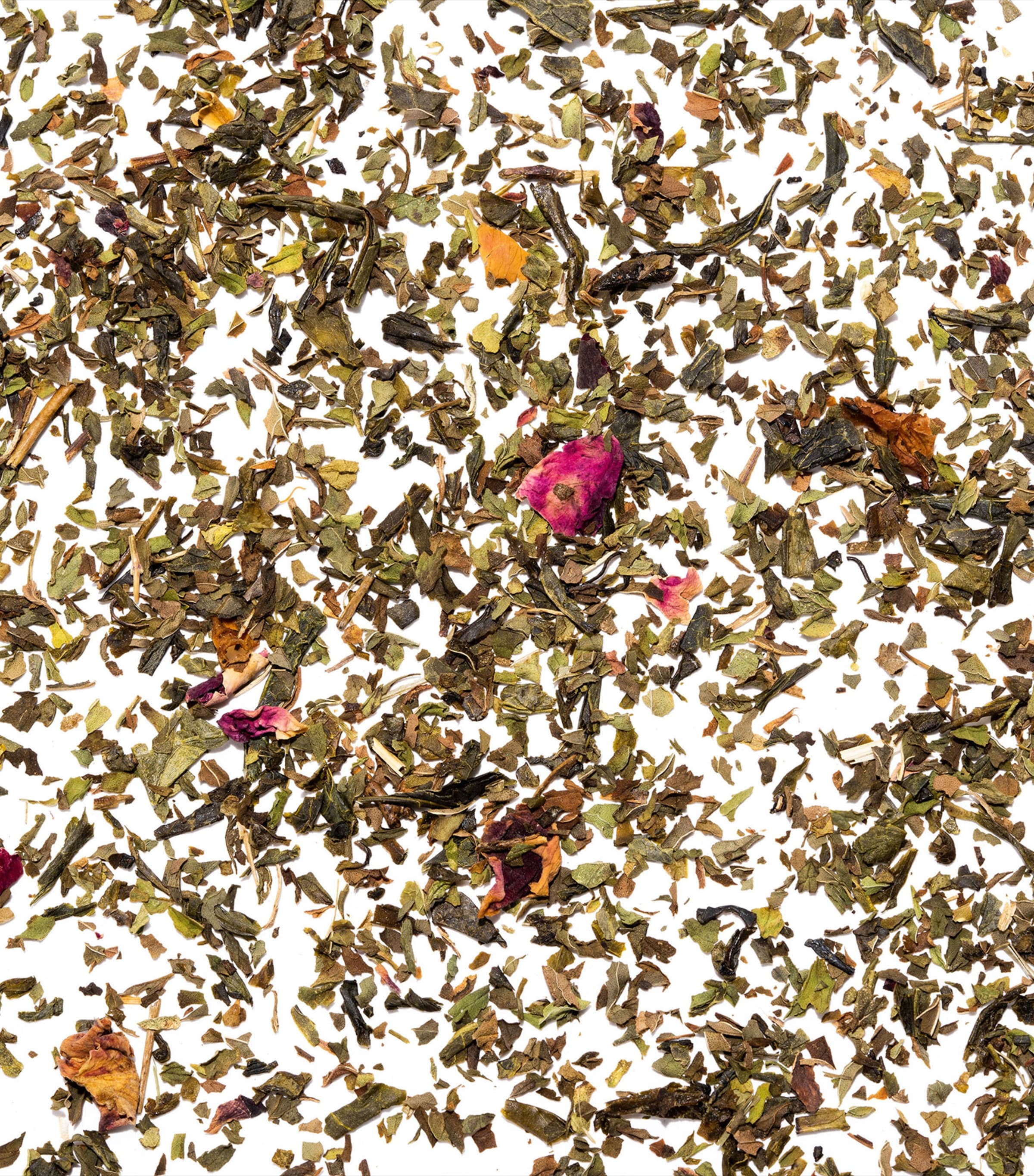 JP's Originals Soul Soother Water-Soluble Tea Pyramids (113g) Image 3