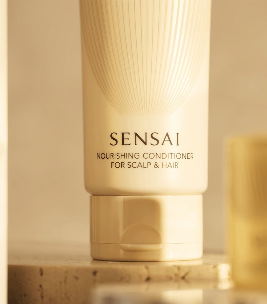 Sensai Nourishing Conditioner (230ml) Image 3